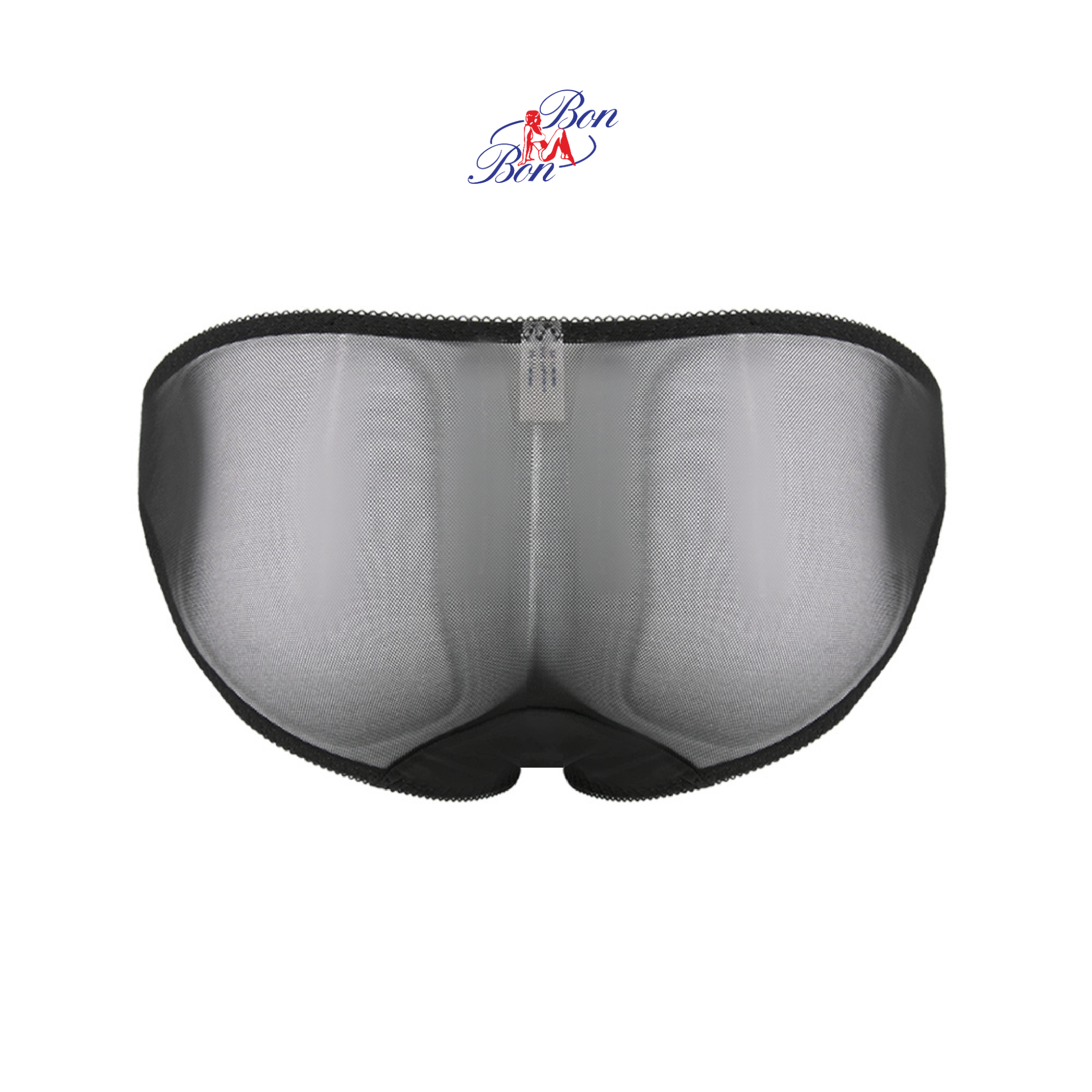 Quần đầm ngủ ren lưới - IS9190