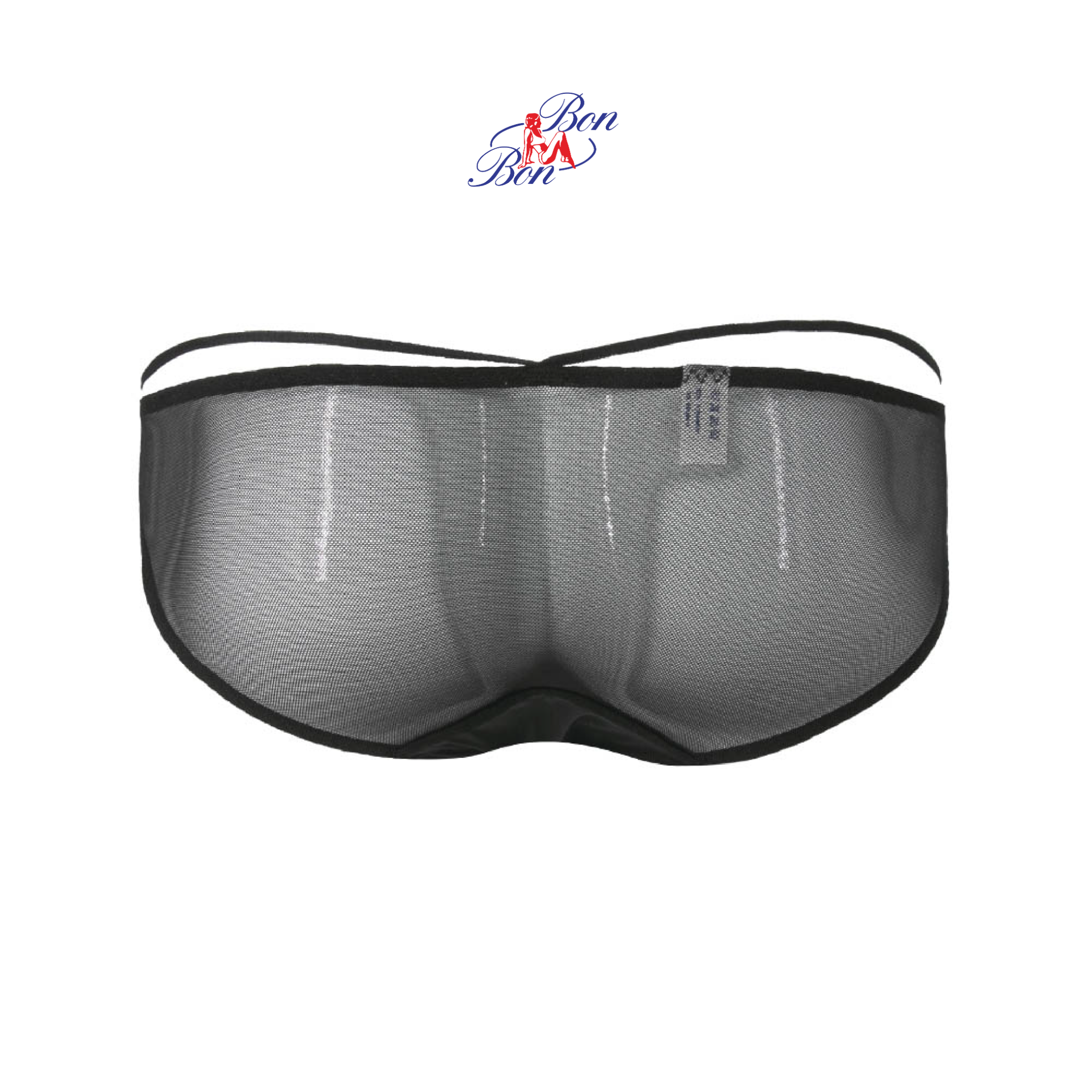 Quần đầm ngủ ren lưới - IS9194