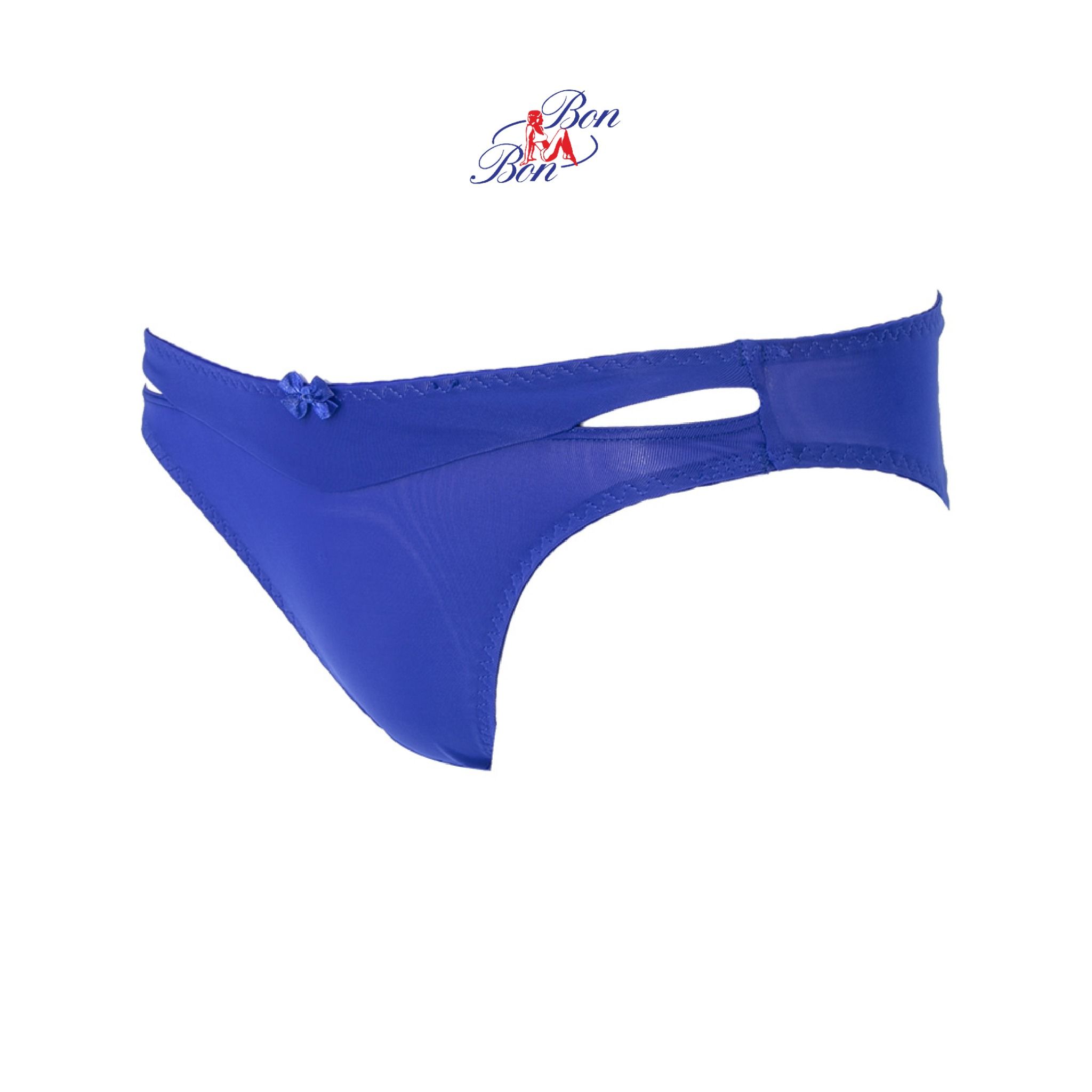 Quần đầm ngủ cut out - IS9197