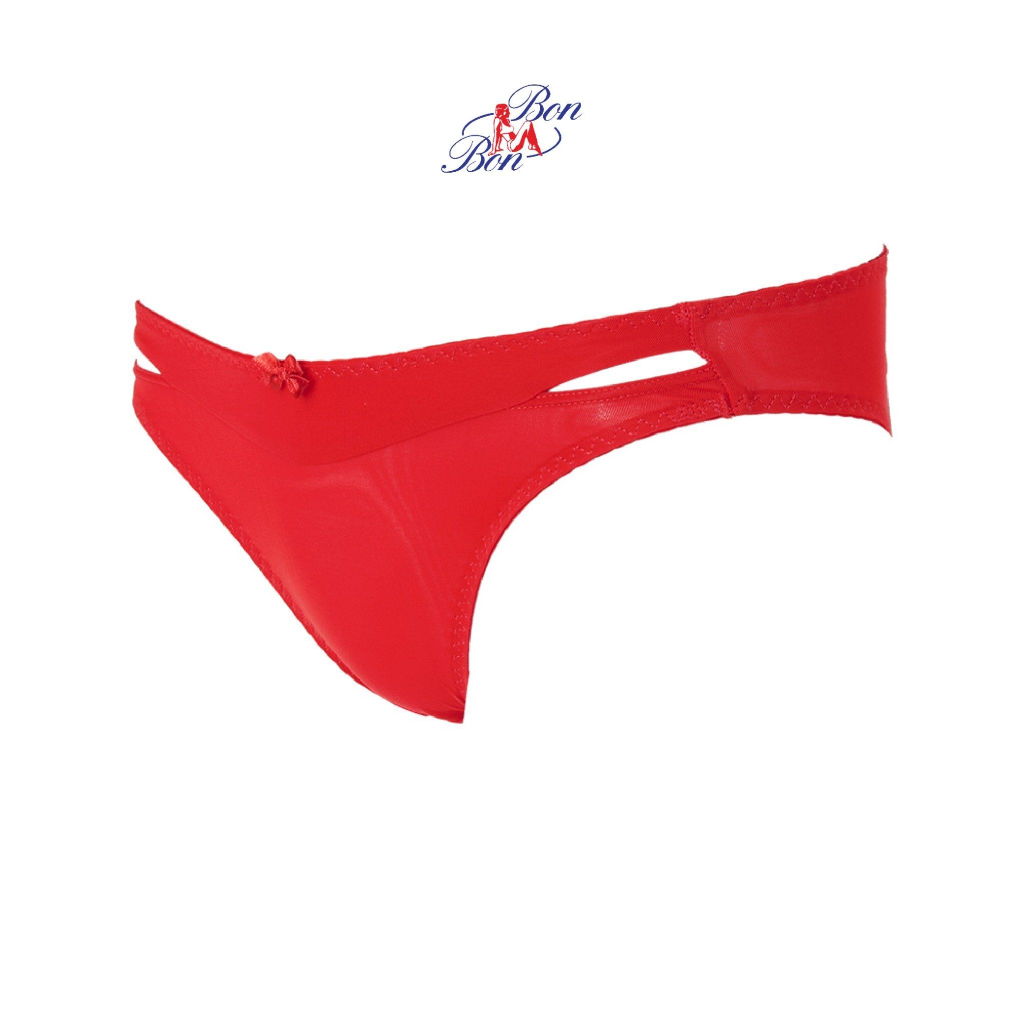 Quần đầm ngủ cut out - IS9197