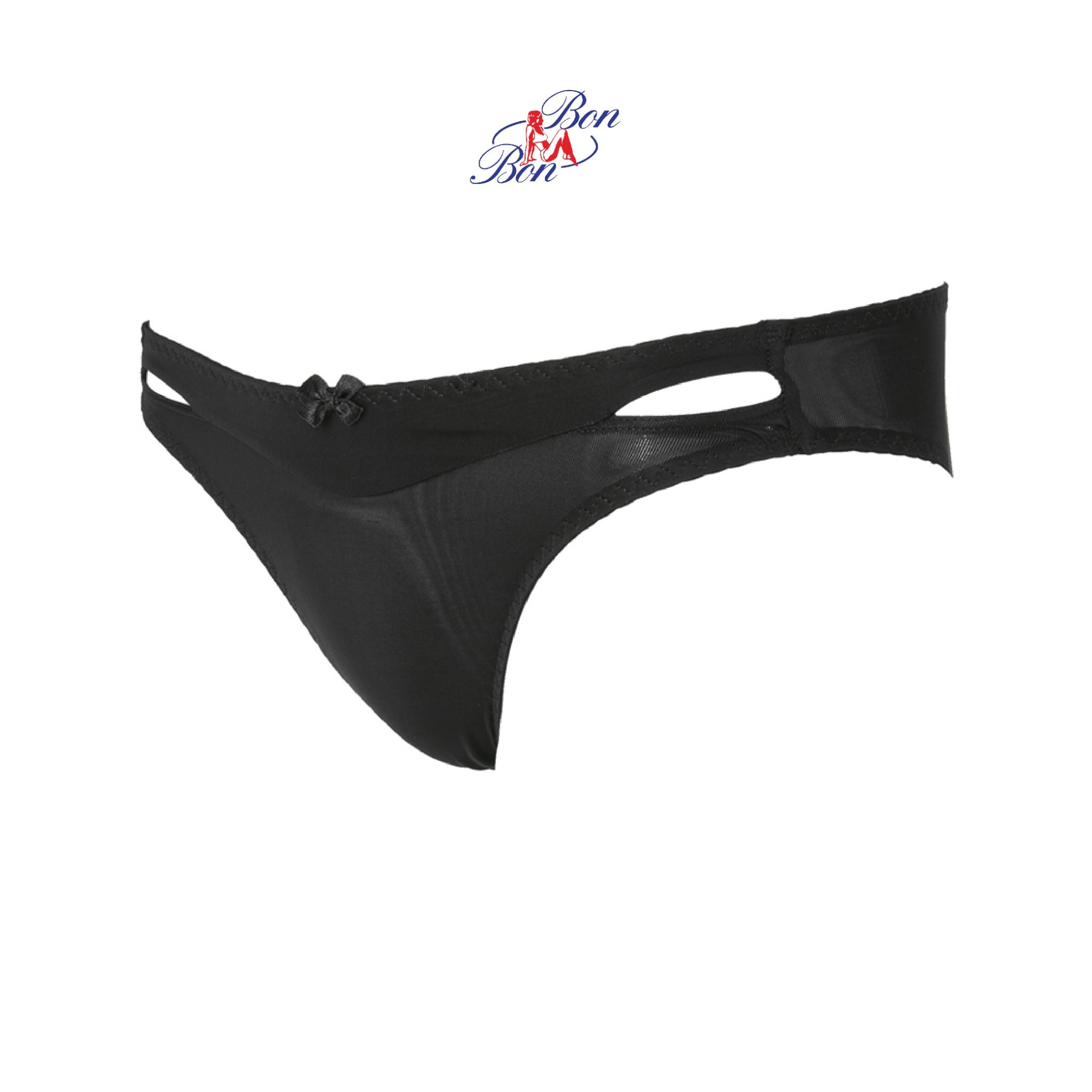 Quần đầm ngủ cut out - IS9197