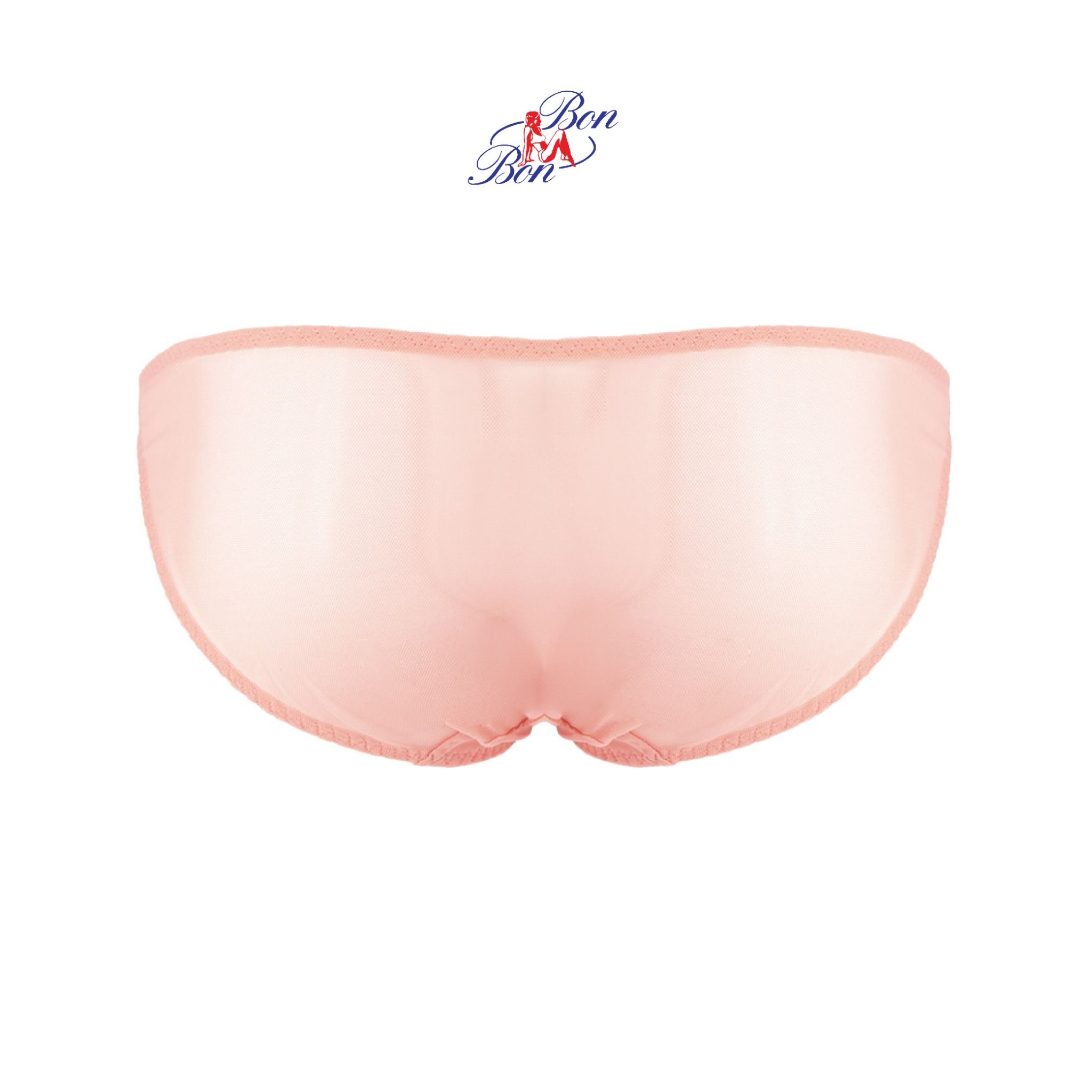 Quần đầm ngủ lưng dây bikini - IS9421