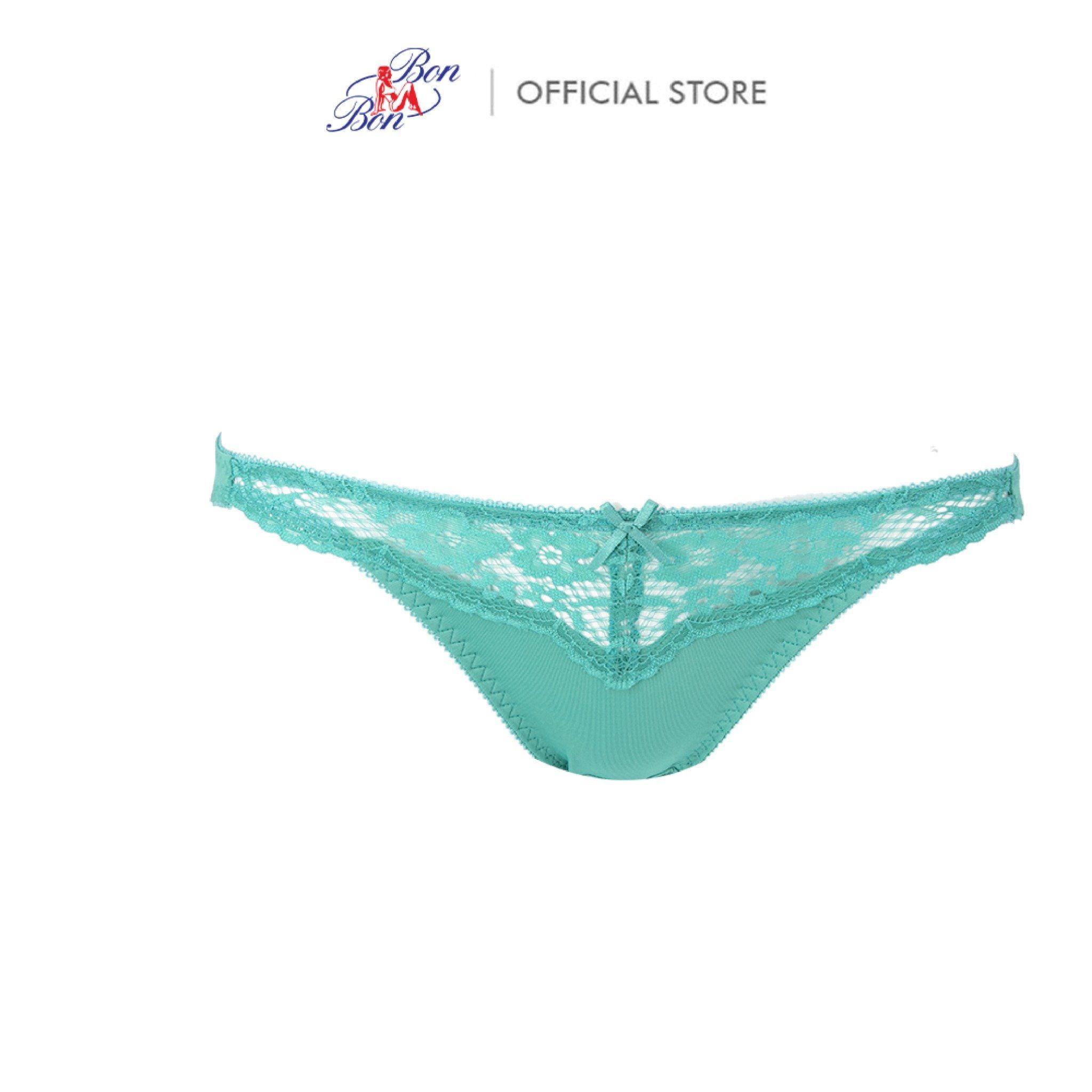 Quần lưng thấp bikini - IS9437
