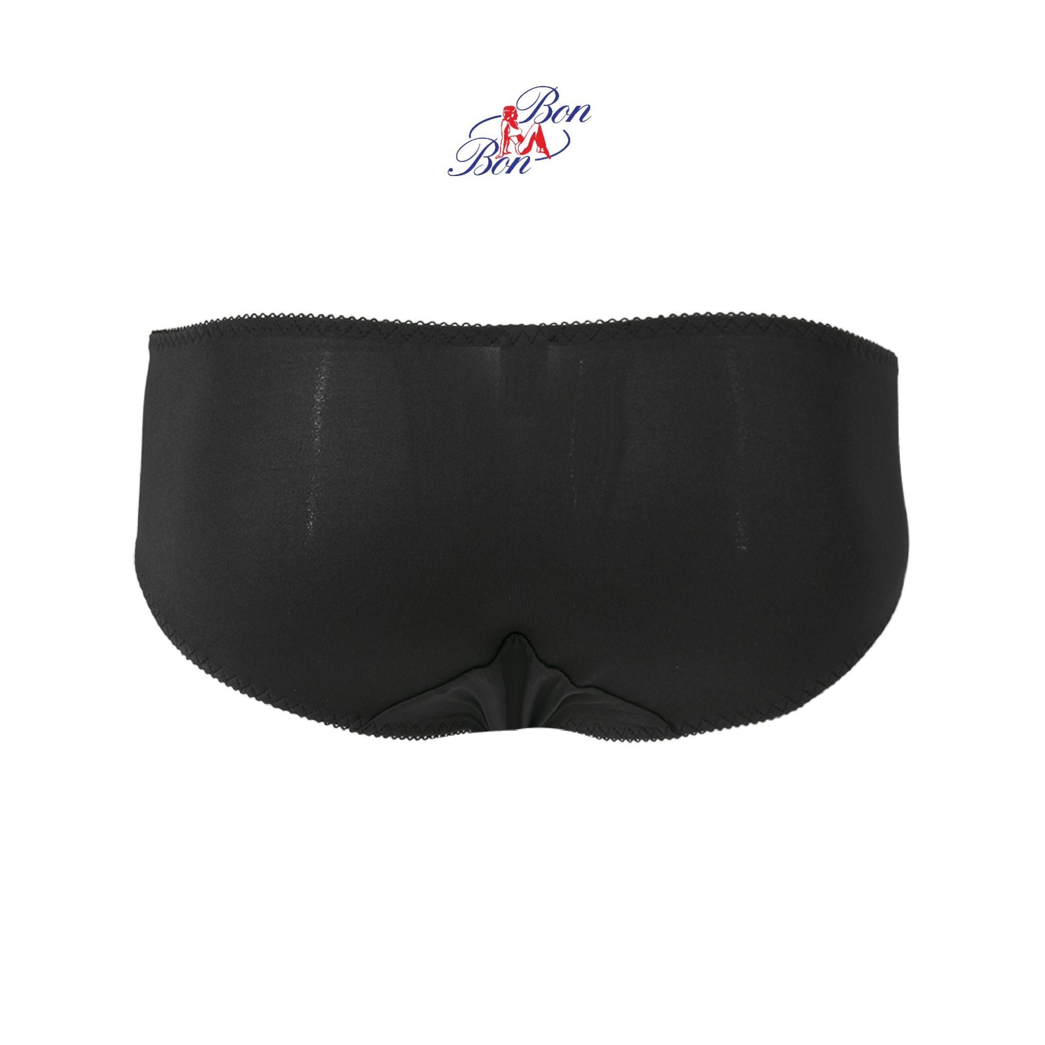 Quần lót lưng cao, vải thun - IS9441