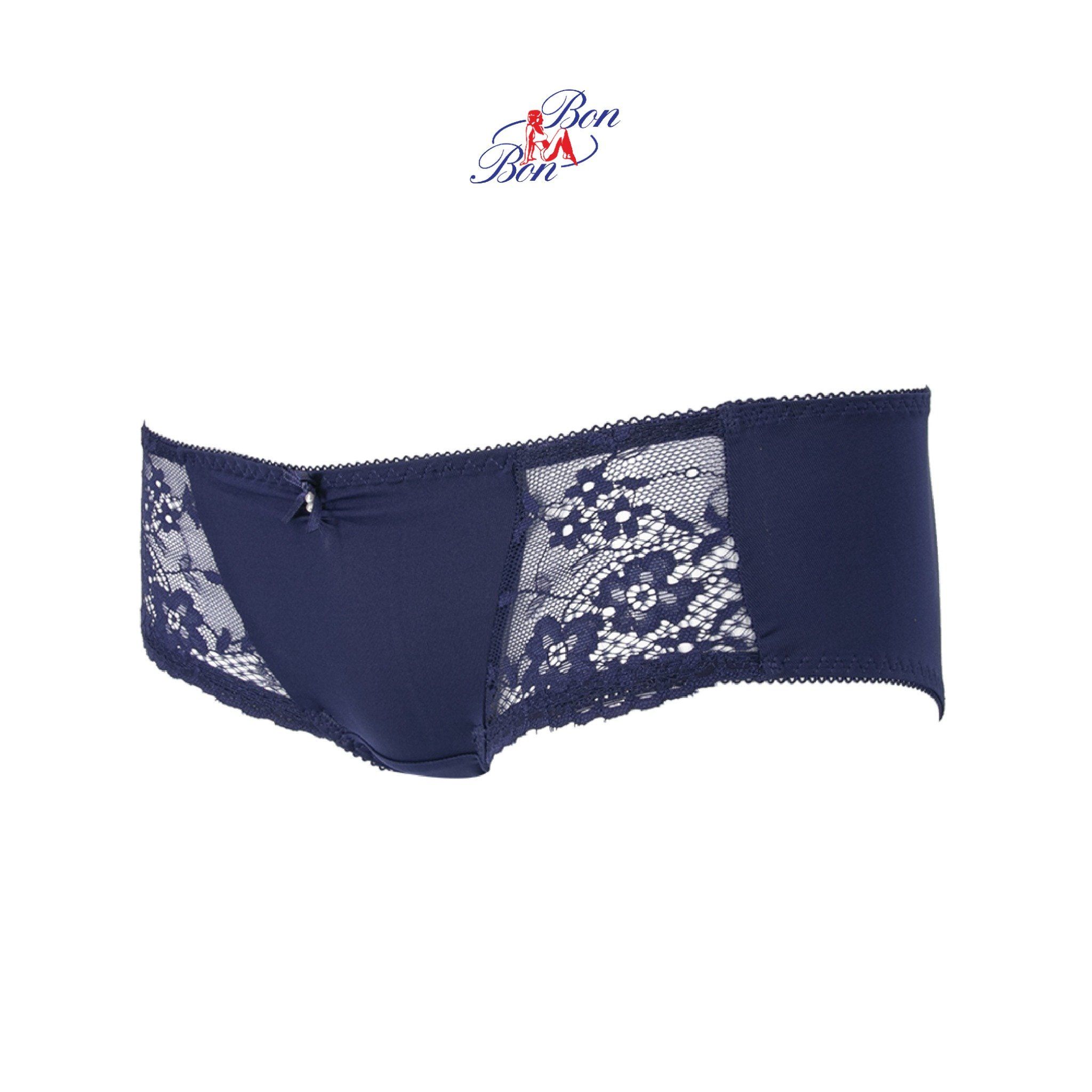 Quần lót lưng cao, vải thun - IS9441