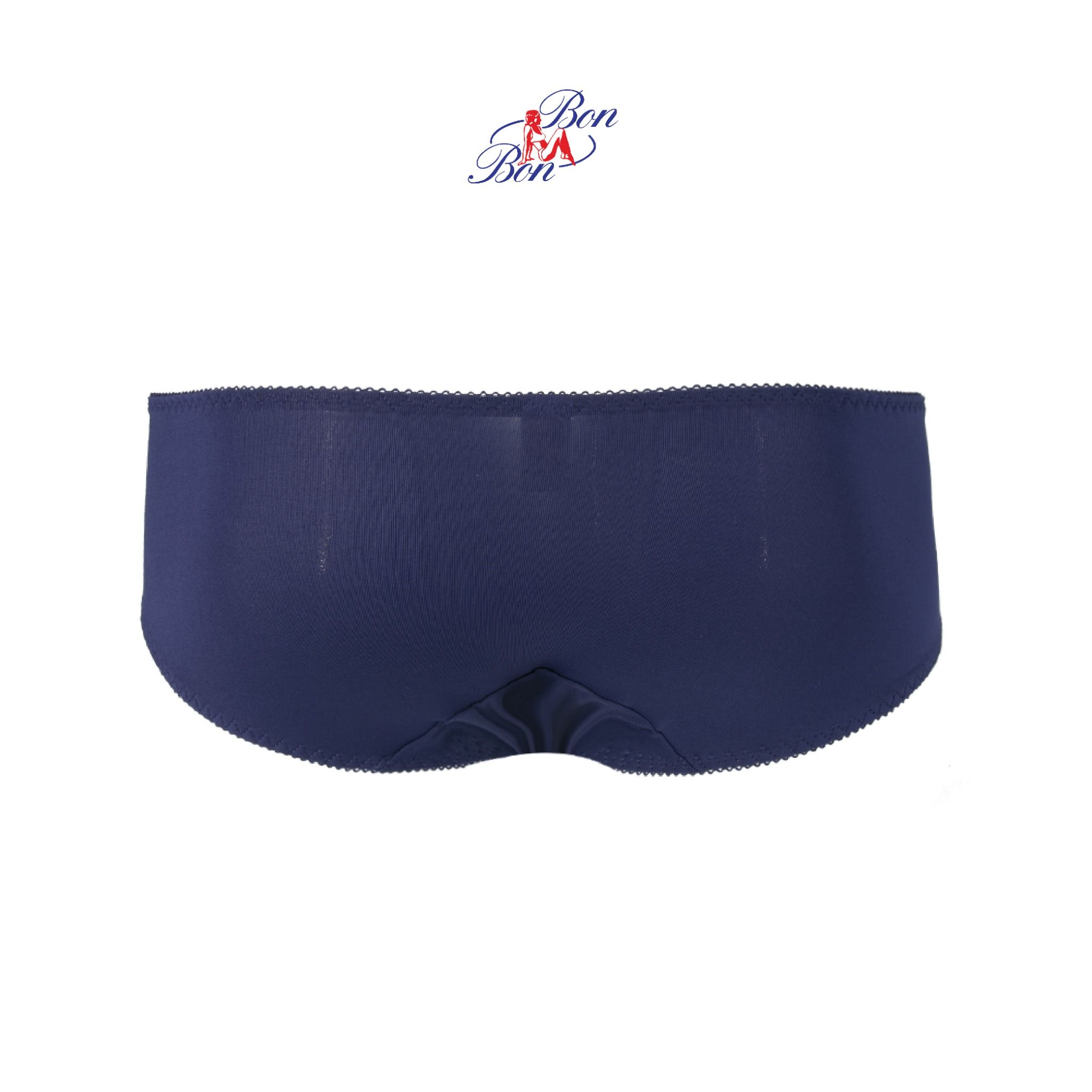Quần lót lưng cao, vải thun - IS9441
