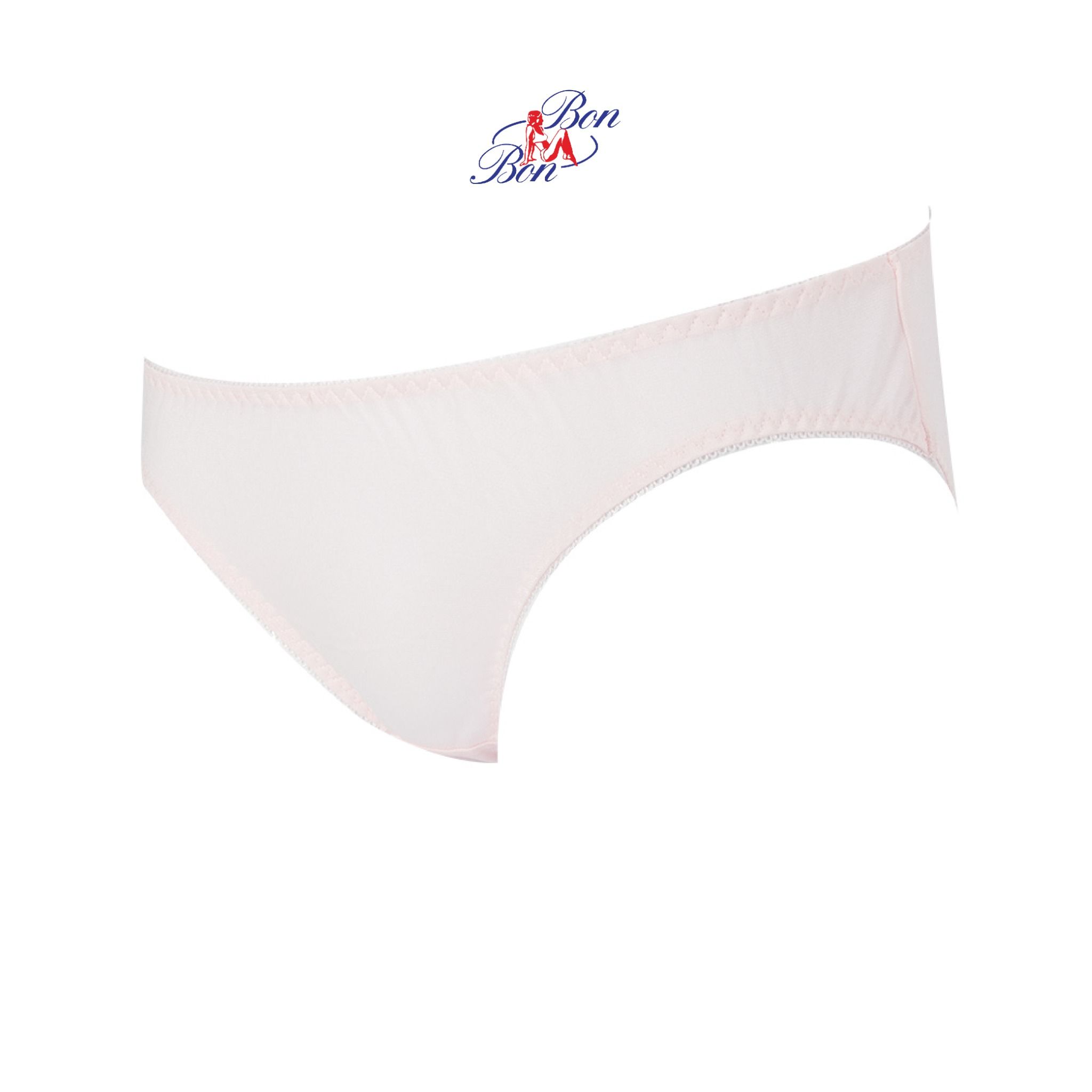 Quần lót lưng vừa, vải trơn - SV2309