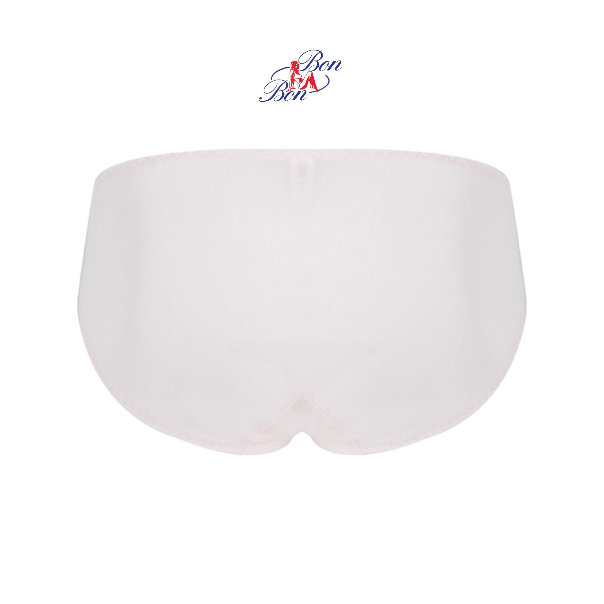 Quần lót lưng vừa, vải trơn - SV2309