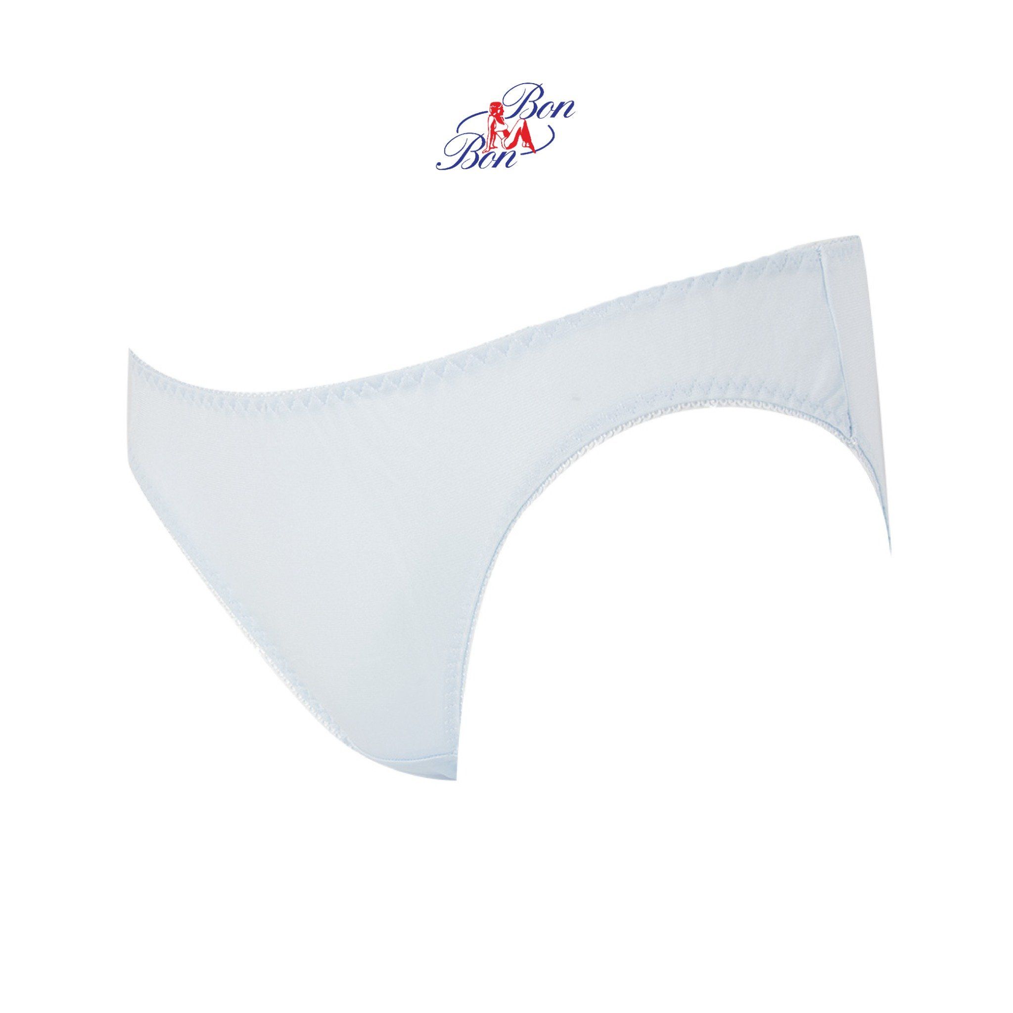 Quần lót lưng vừa, vải trơn - SV2309