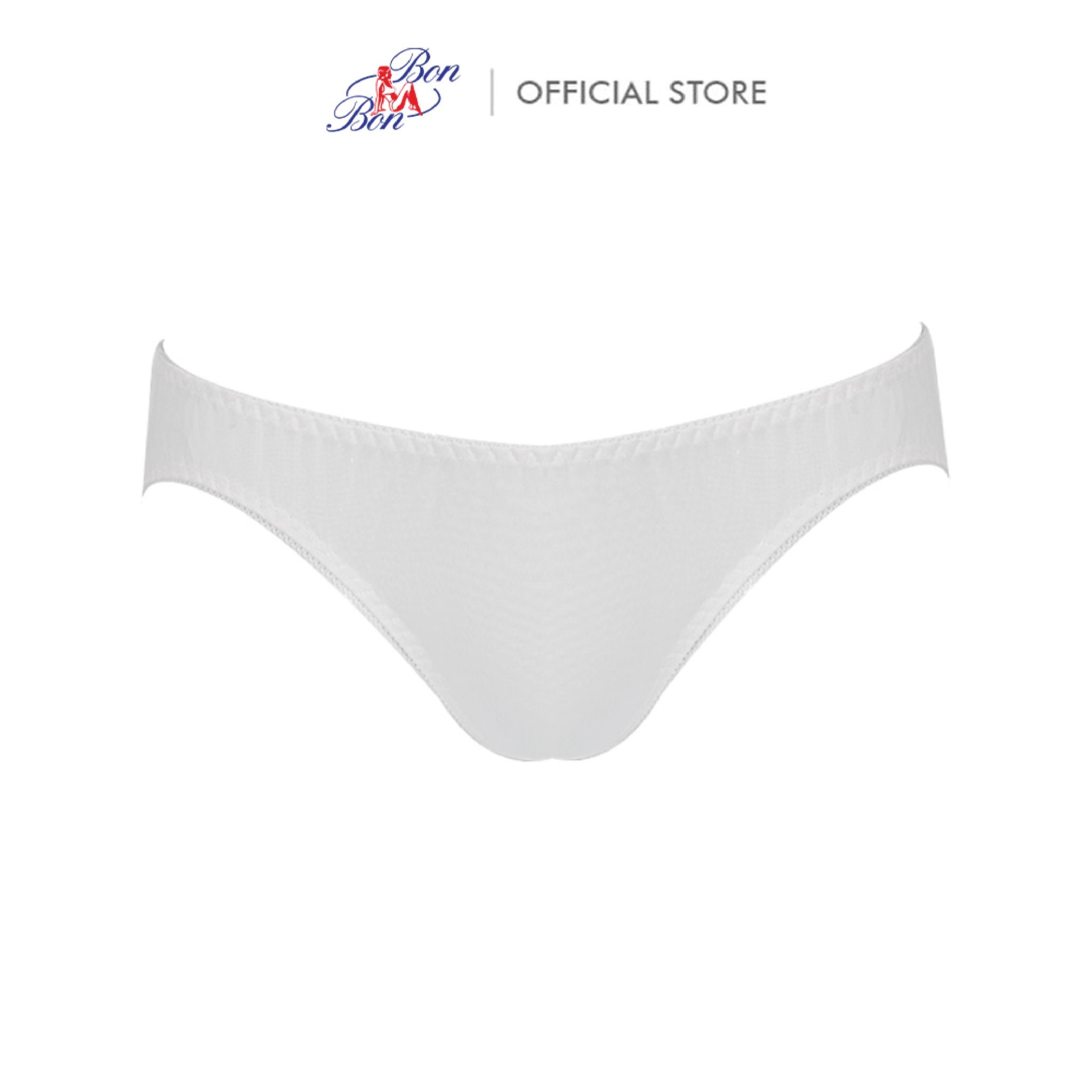 Quần lót lưng vừa, vải trơn - SV2309