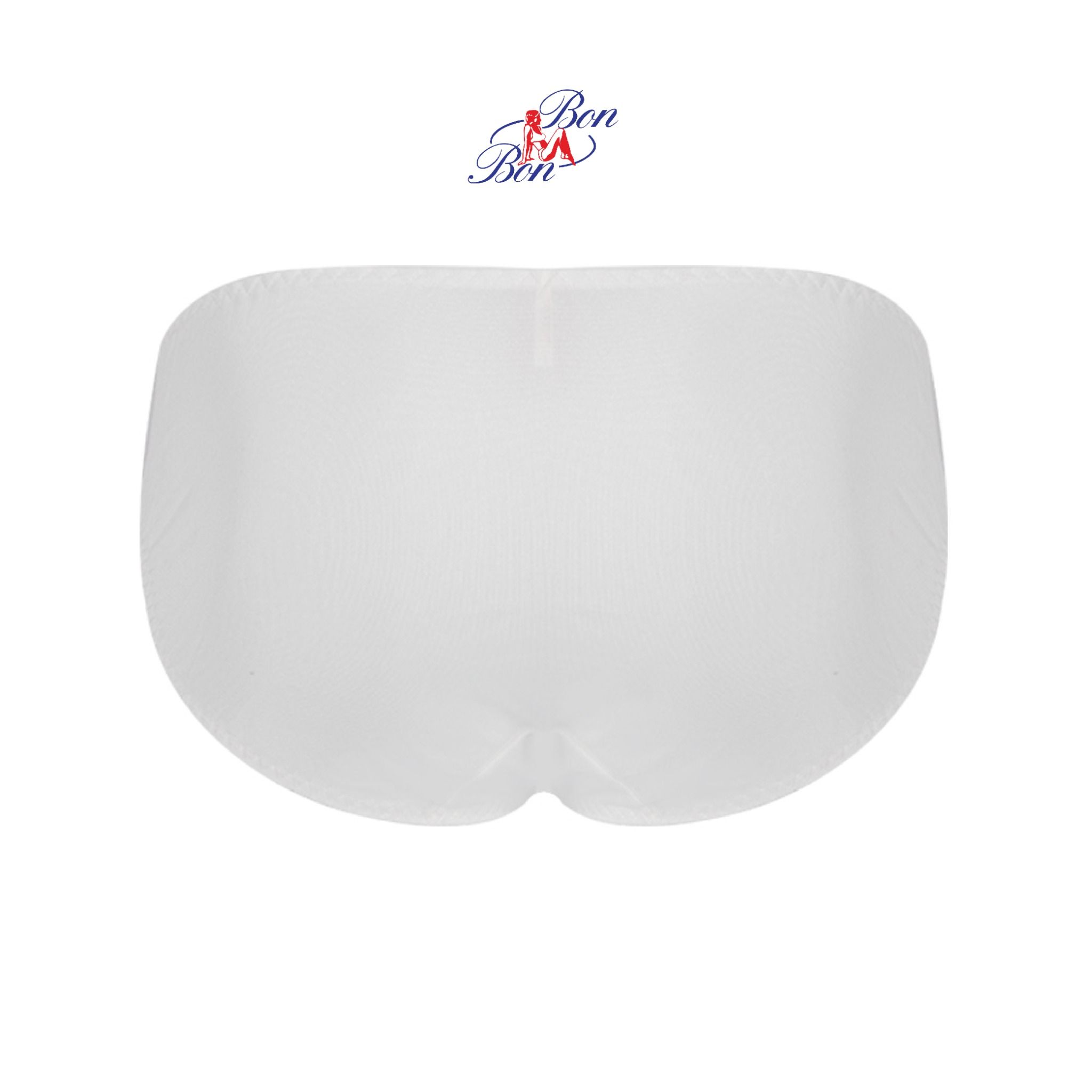 Quần lót lưng vừa, vải trơn - SV2309