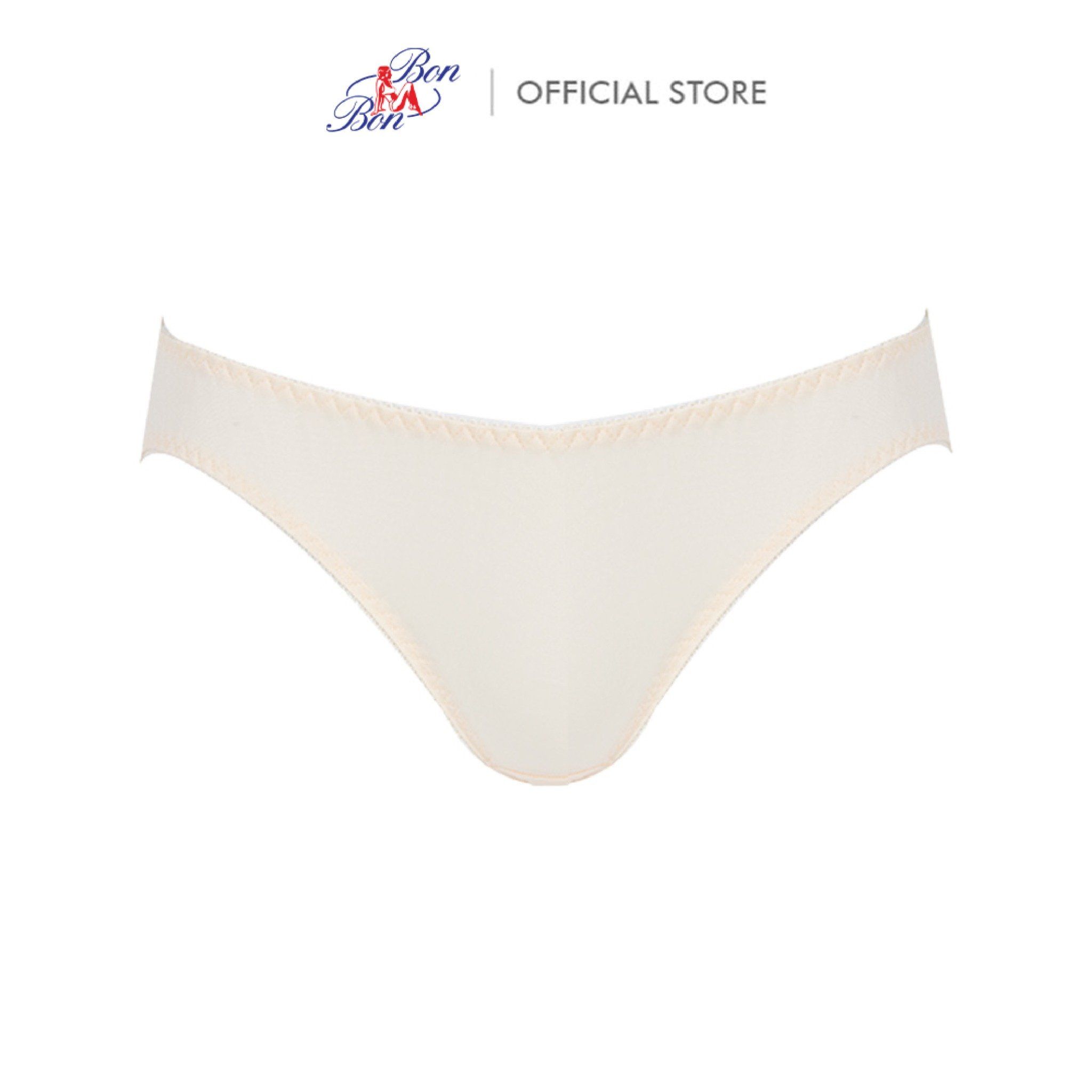 Quần lót lưng vừa, vải trơn - SV2309