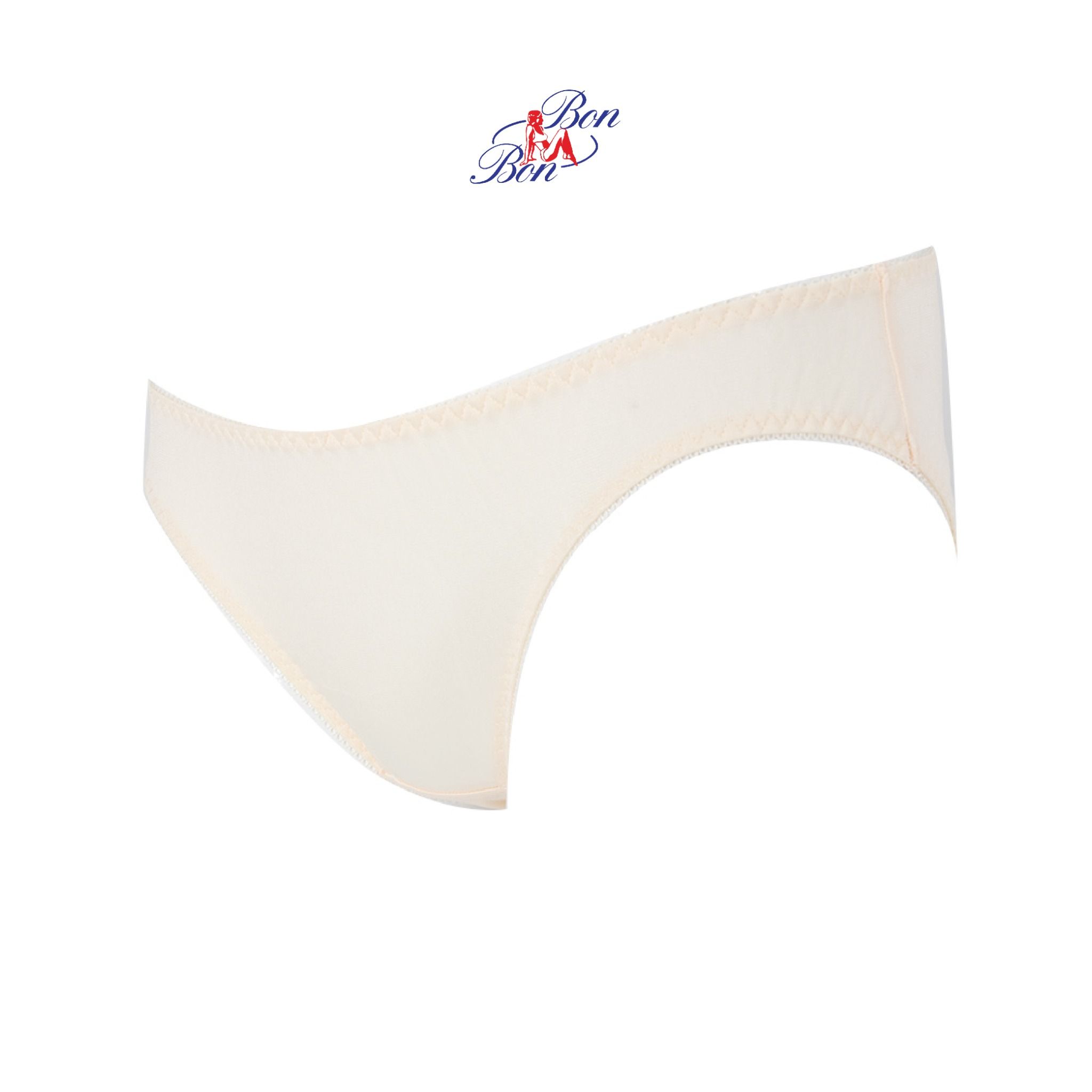 Quần lót lưng vừa, vải trơn - SV2309
