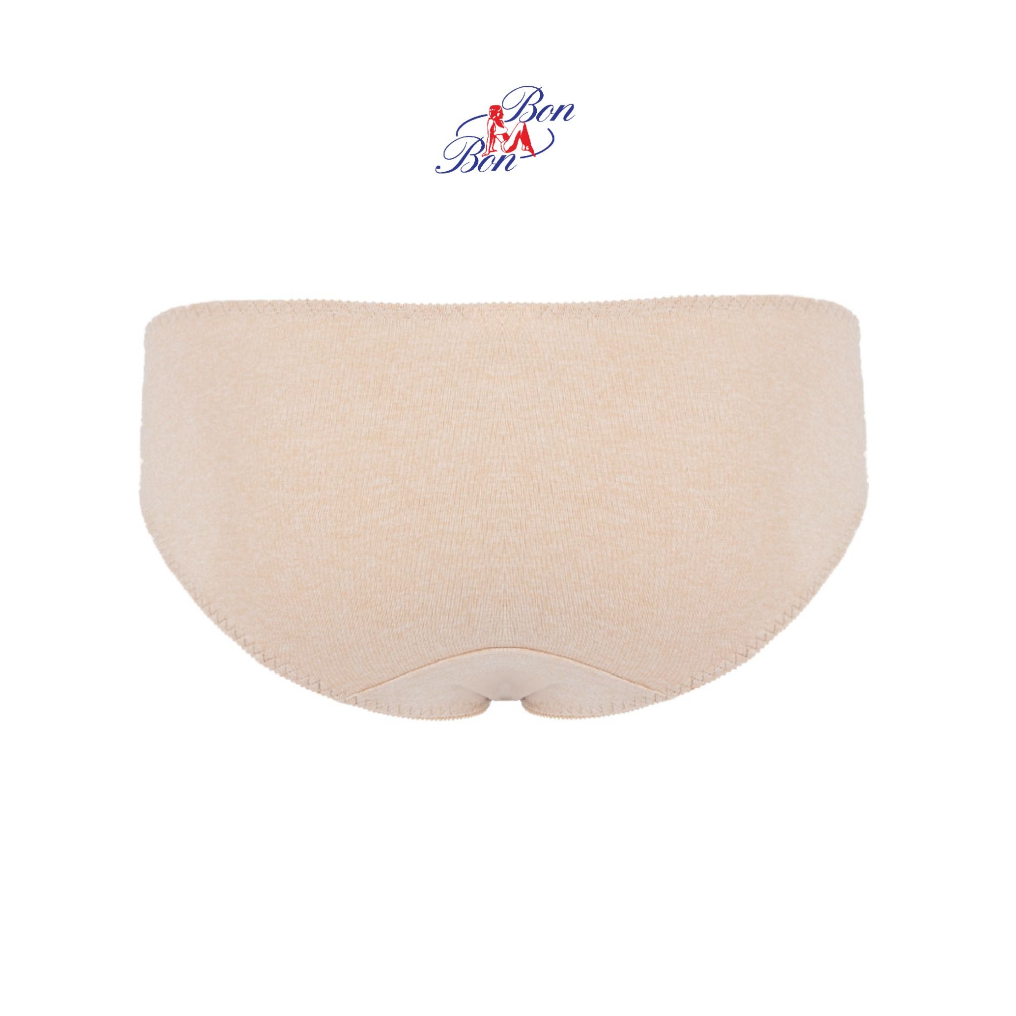 Quần lót lưng vừa, phối ren - SV2534