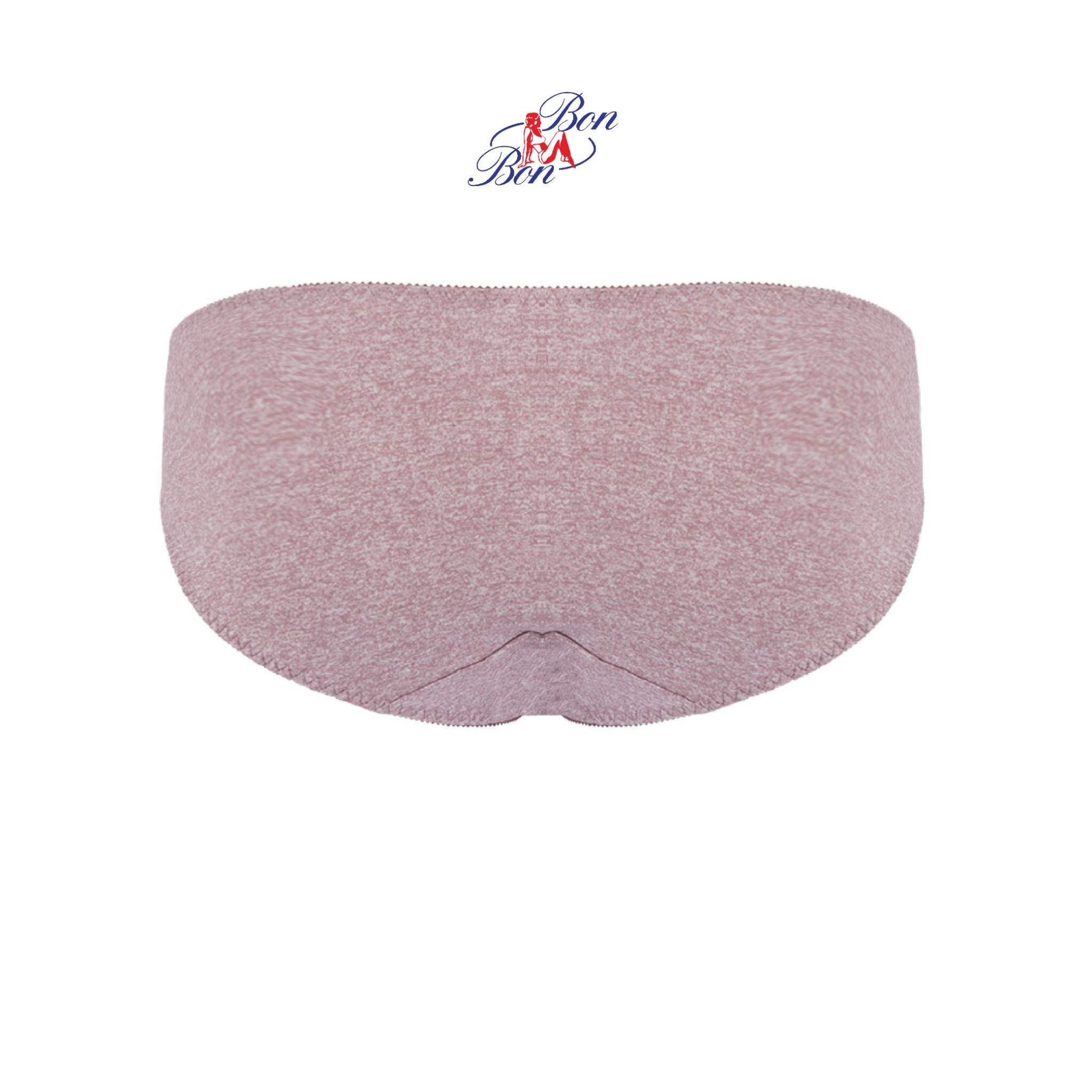 Quần lót lưng vừa, phối ren - SV2534