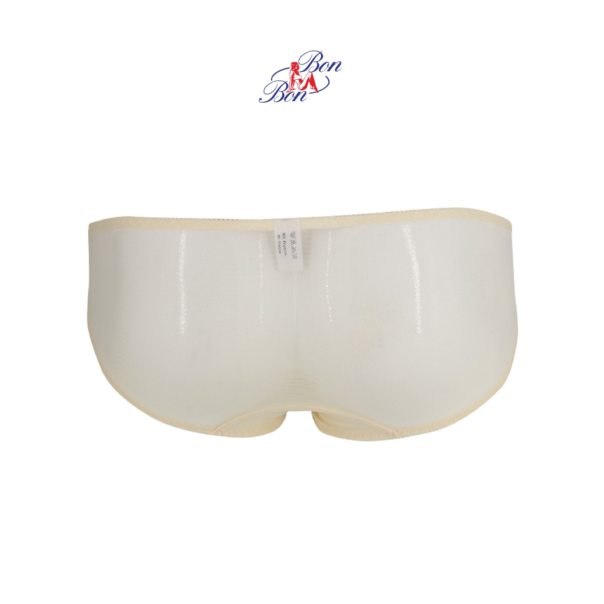Quần lót lưng vừa, viền ren - SV3377