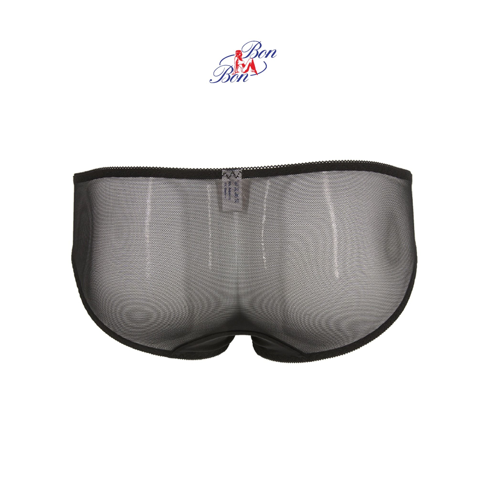 Quần lót lưng vừa, viền ren - SV3377