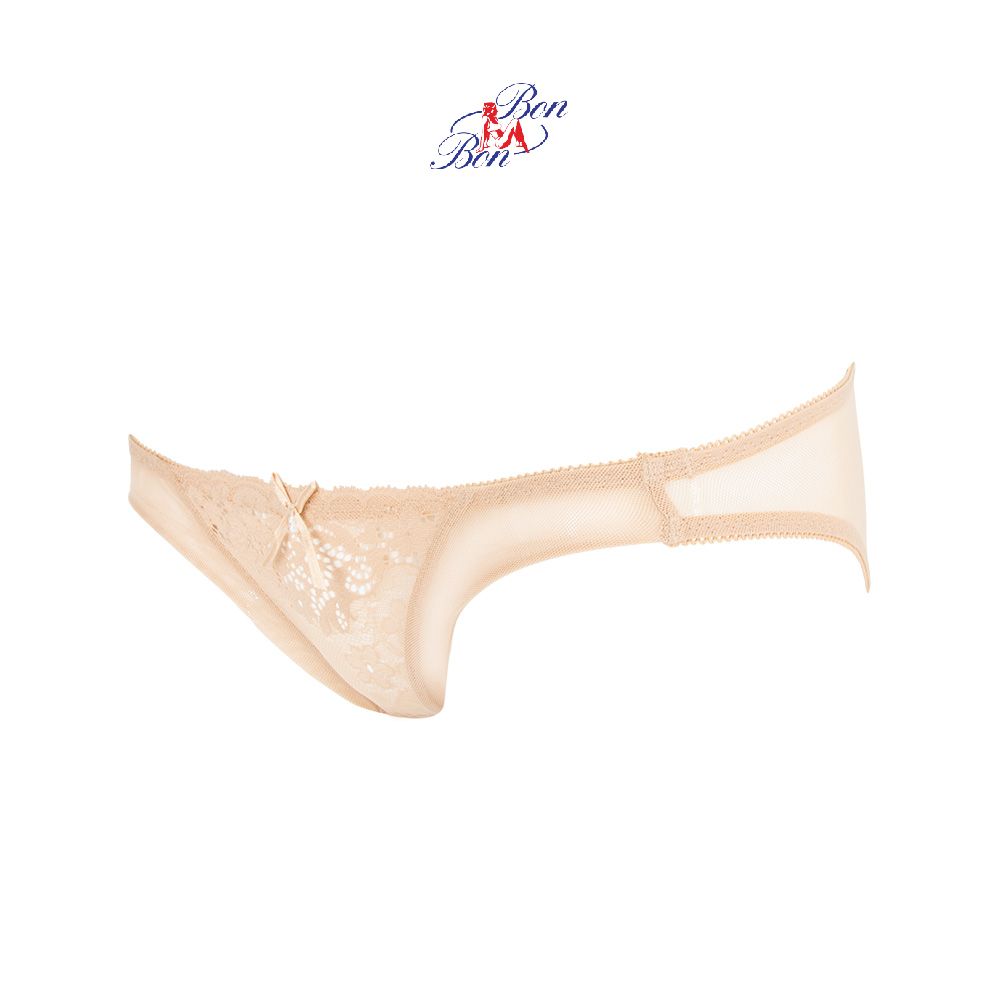 Quần lưng thấp phối ren - SV35107