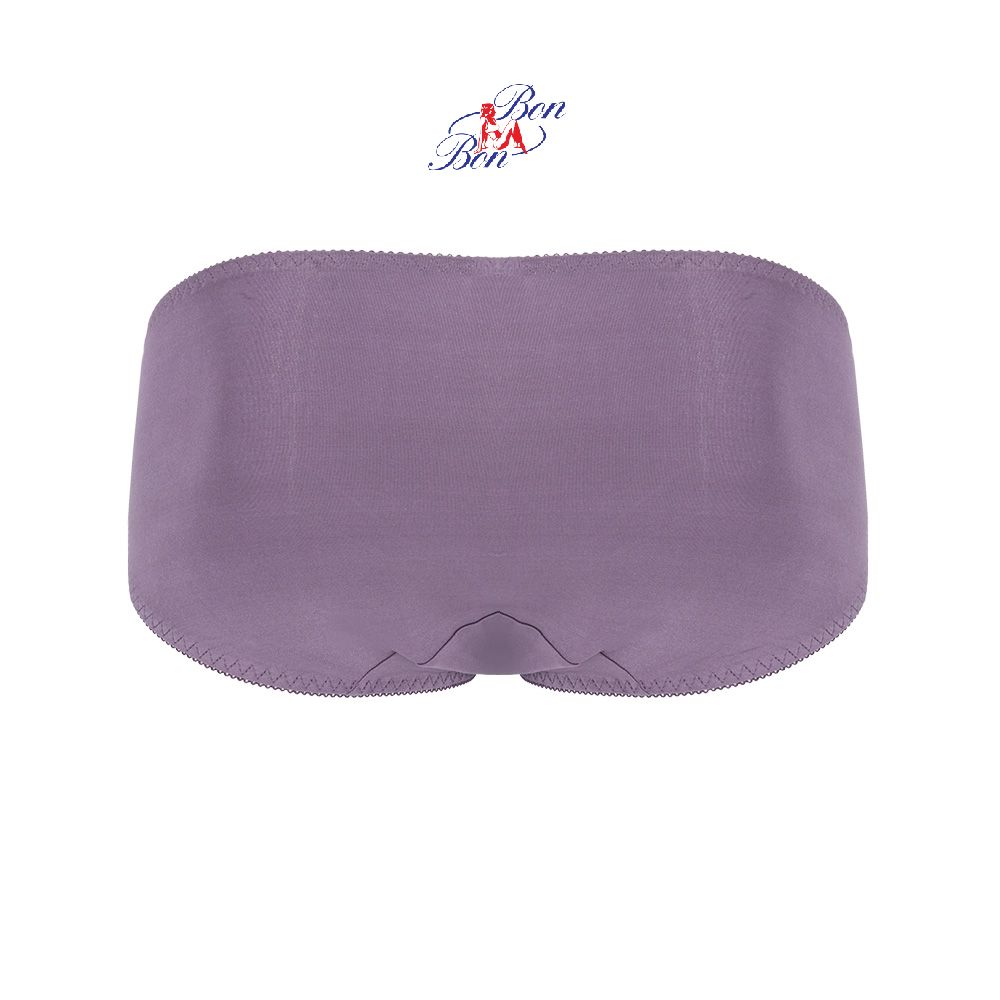 Quần dáng lưng vừa, thiết kế vải bóng - SV35108