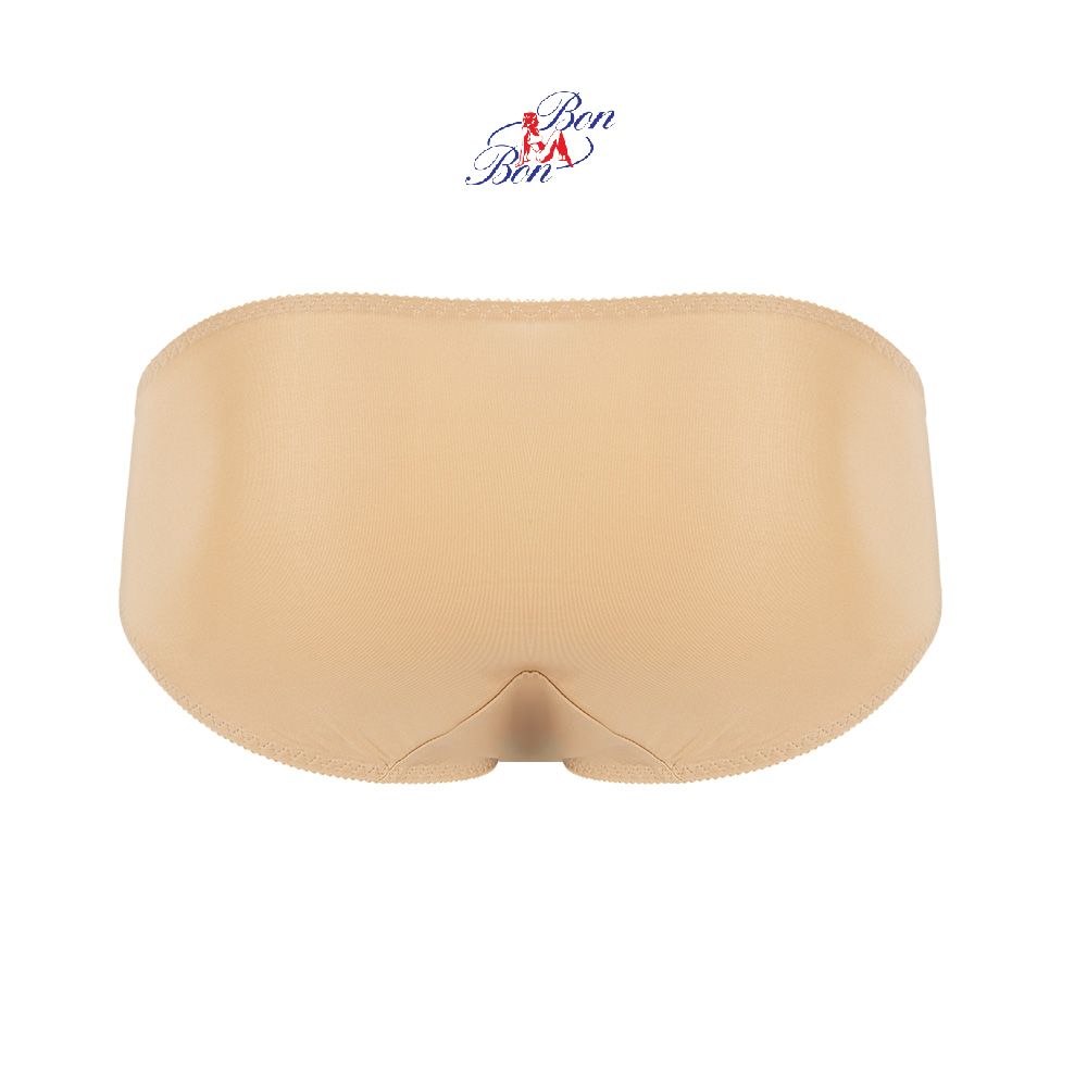 Quần dáng lưng vừa, thiết kế vải bóng - SV35108