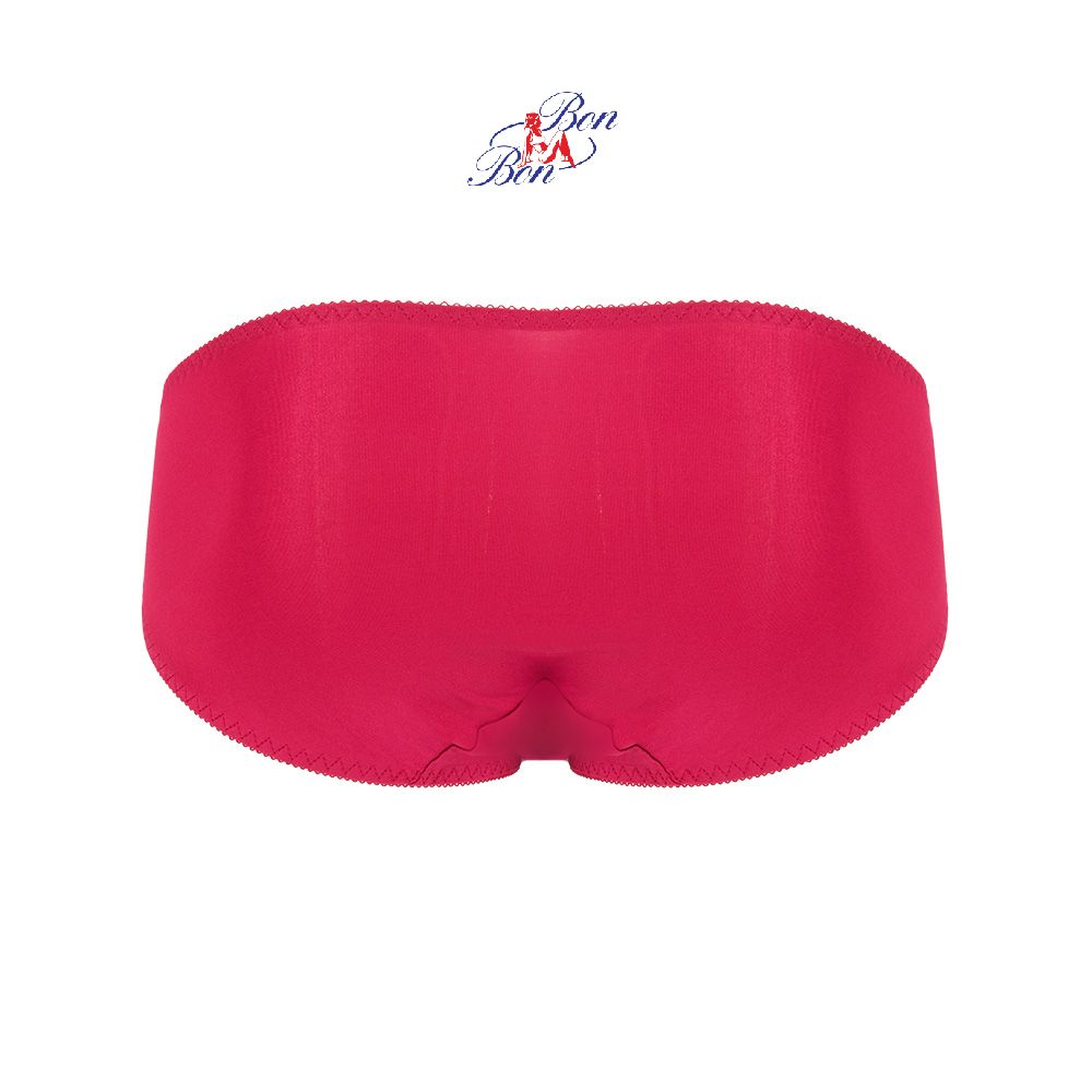 Quần dáng lưng vừa, thiết kế vải bóng - SV35108