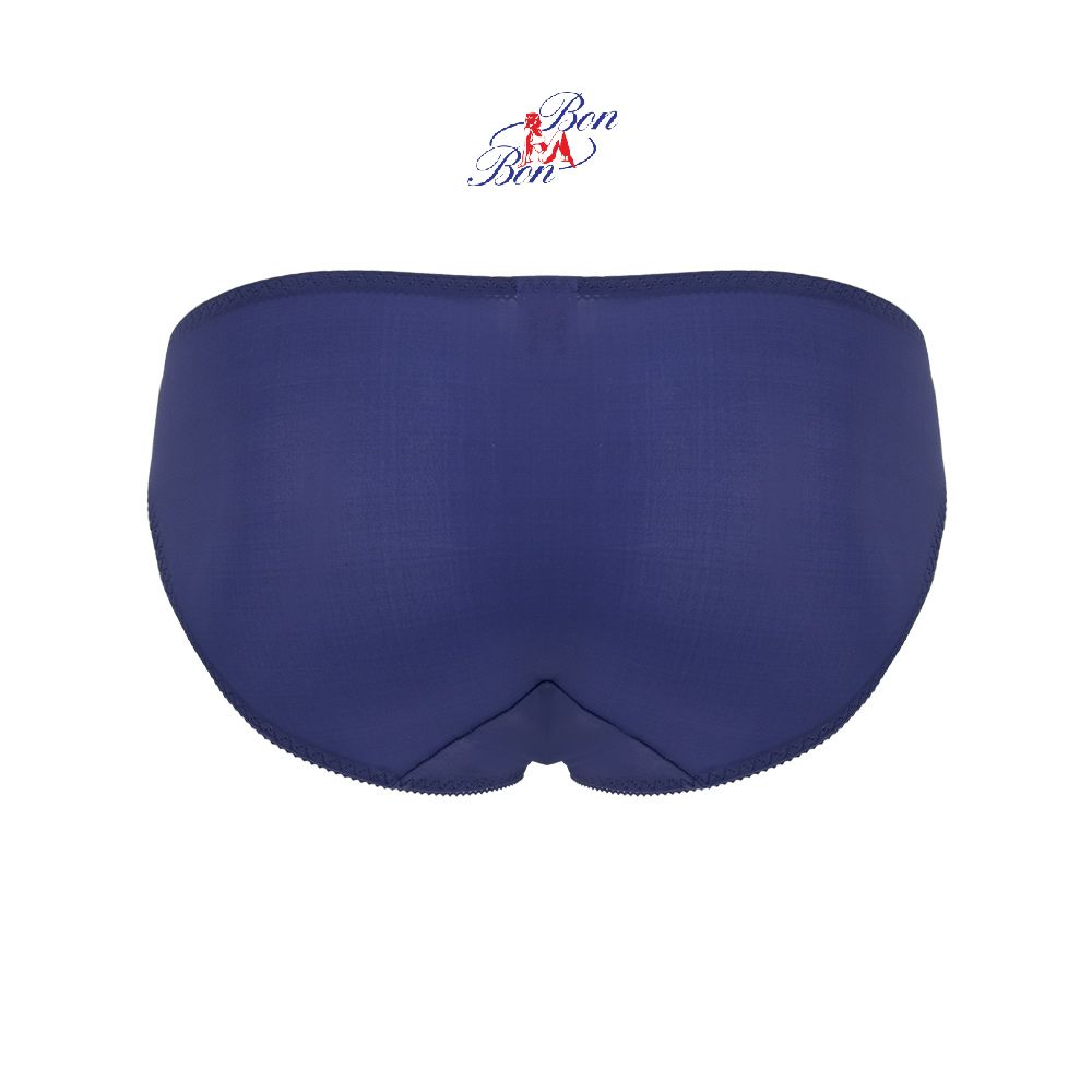 Quần lót lưng thấp, phối ruy băng - SV35113
