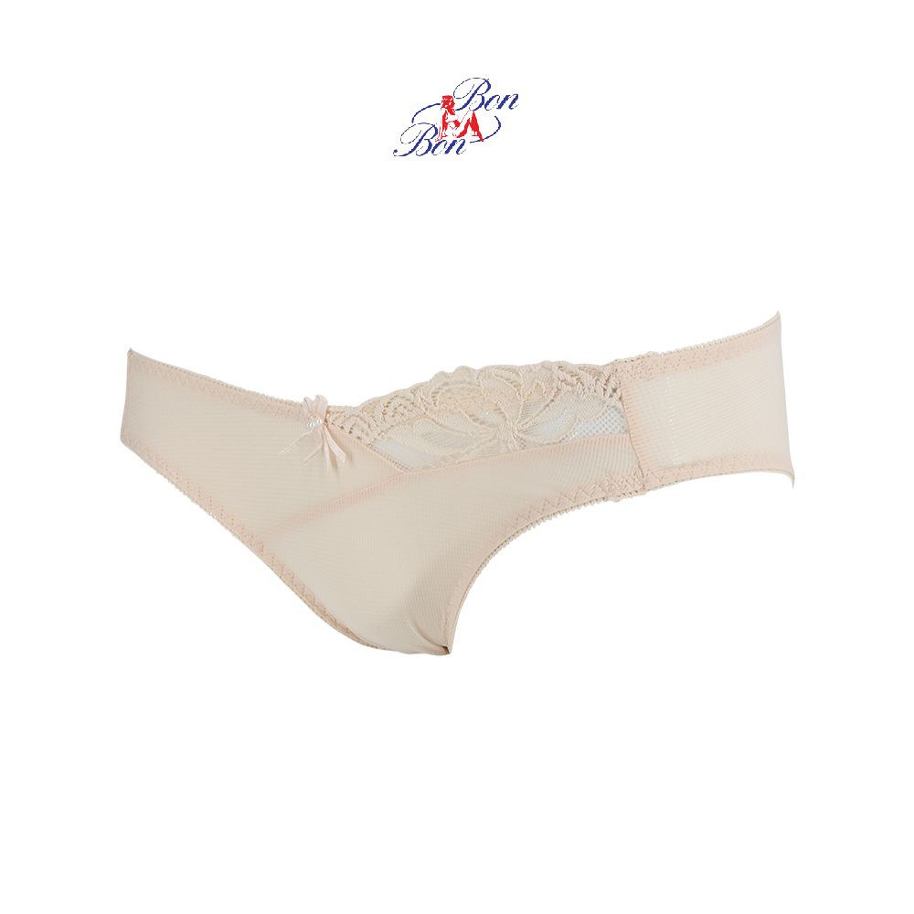 Quần lót lưng vừa, vải thun - SV35121
