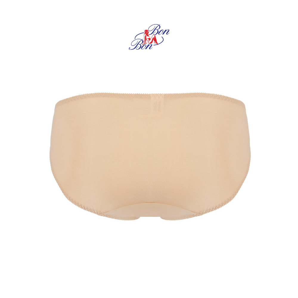 Quần lót lưng thấp, vải bóng - SV35133