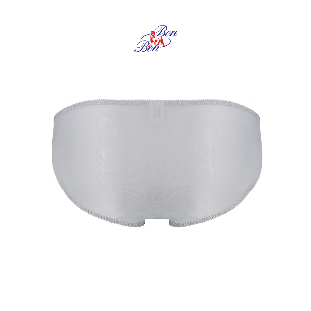 Quần lót lưng thấp, vải bóng - SV35133