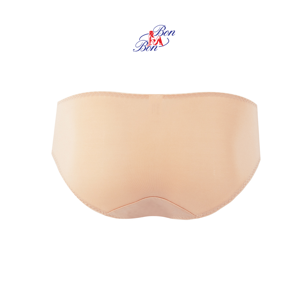Quần lót lưng vừa, ren mềm mịn - SV35137
