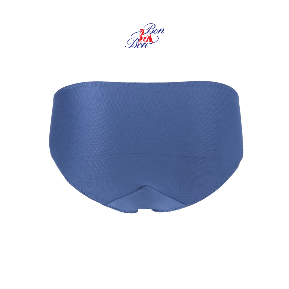 Quần lót lưng vừa, ren lưới - SV35138