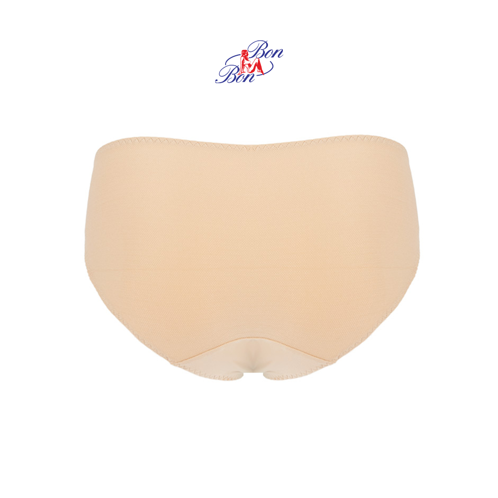 Quần lót lưng vừa, ren lưới - SV35138