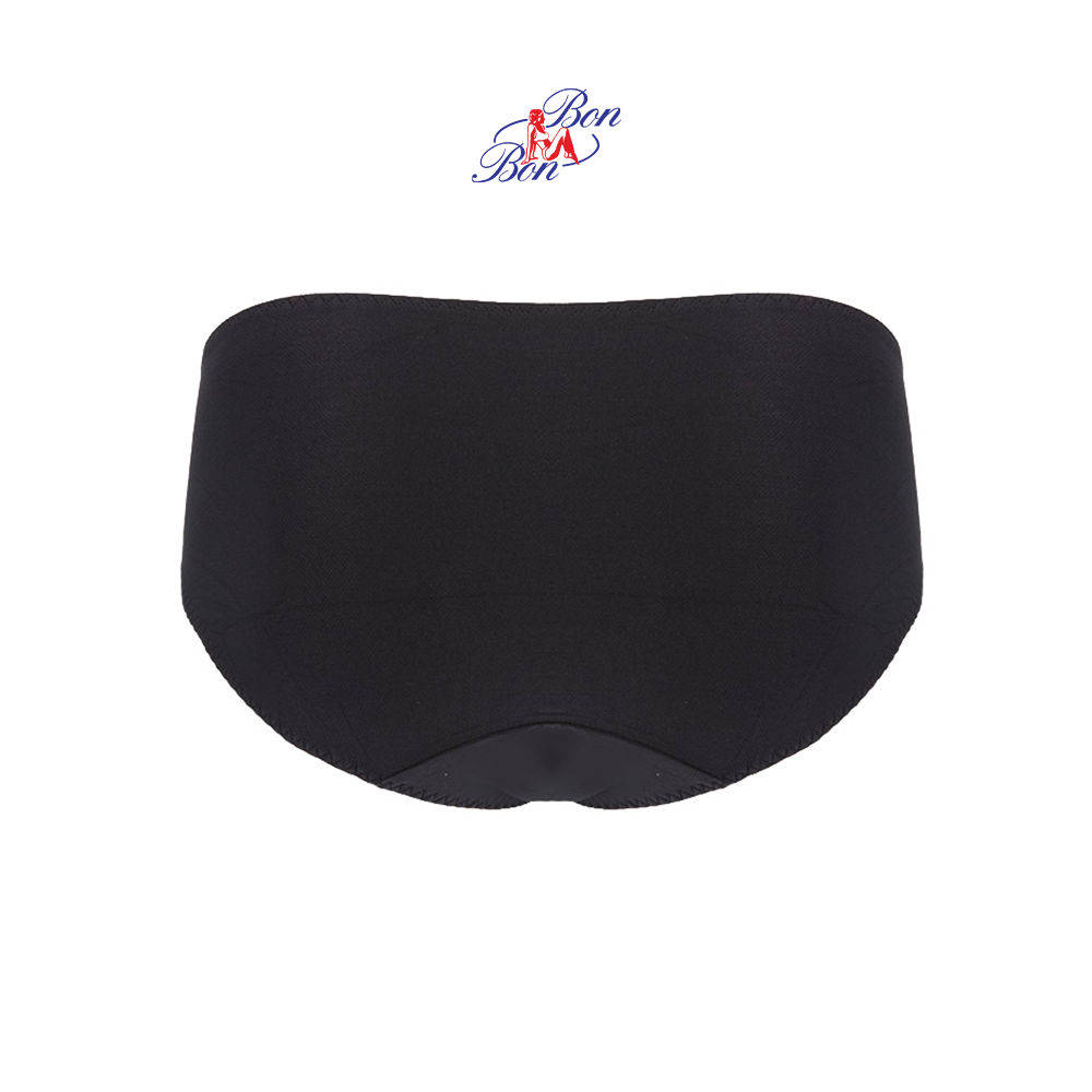 Quần lót lưng vừa, ren lưới - SV35138