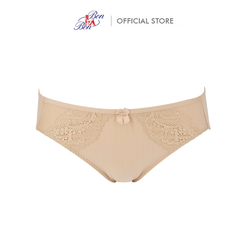 Quần lót lưng cao - SV35143