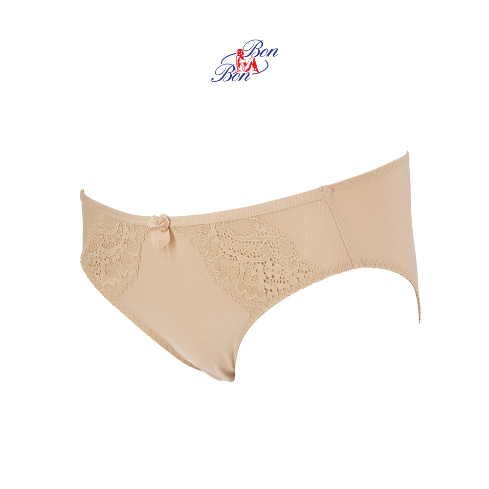 Quần lót lưng cao - SV35143