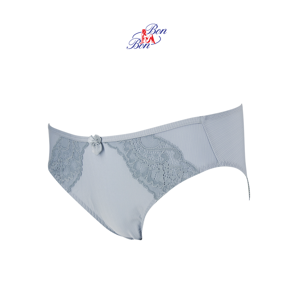 Quần lót lưng cao - SV35143
