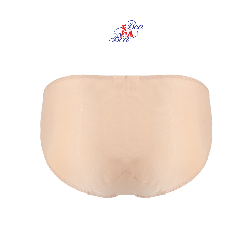 Quần lưng vừa, vải mịn trơn bóng - SV35147