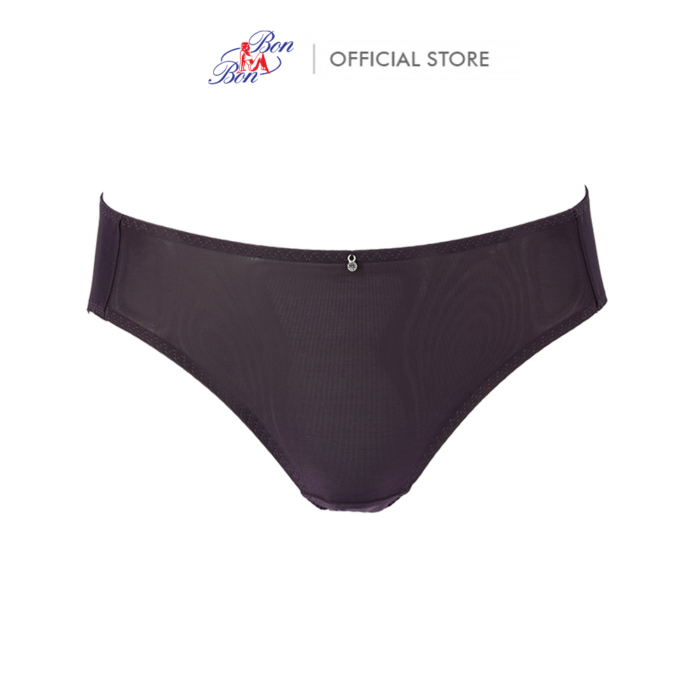 Quần lưng vừa, vải mịn trơn bóng - SV35147