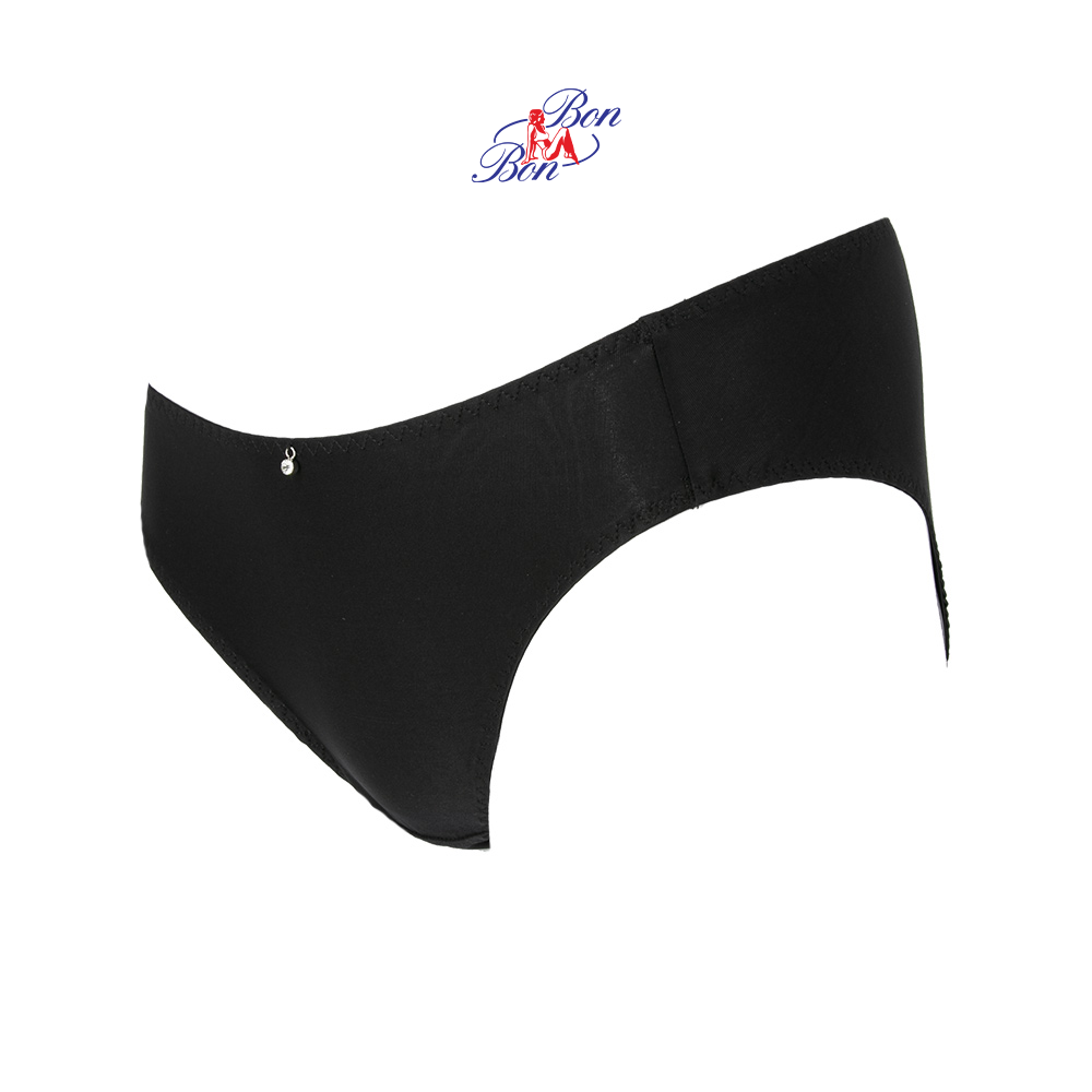 Quần lưng vừa, vải mịn trơn bóng - SV35147