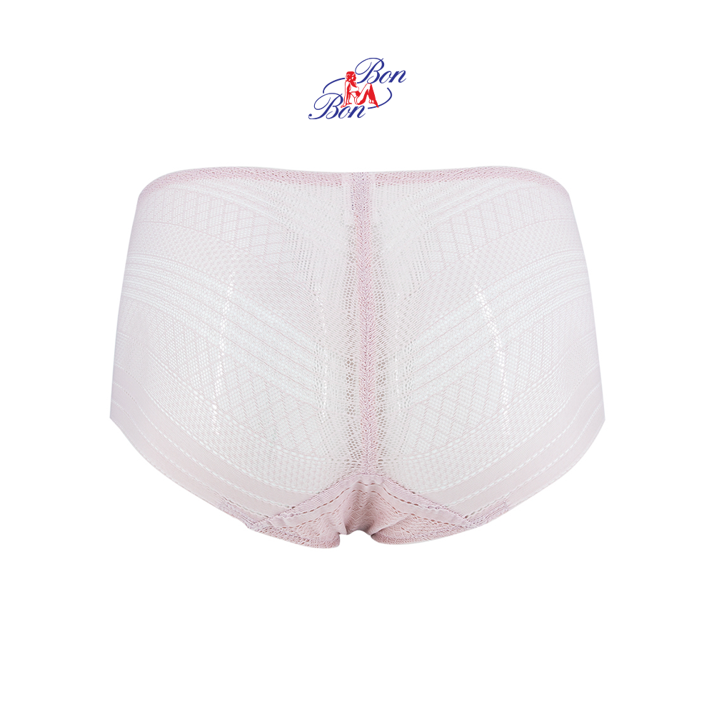 Quần lót ren nhuyễn, lưng cao - SV35153