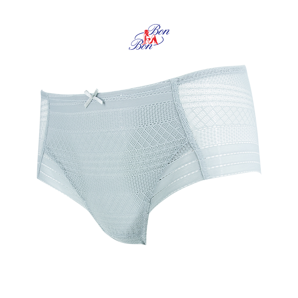 Quần lót ren nhuyễn, lưng cao - SV35153