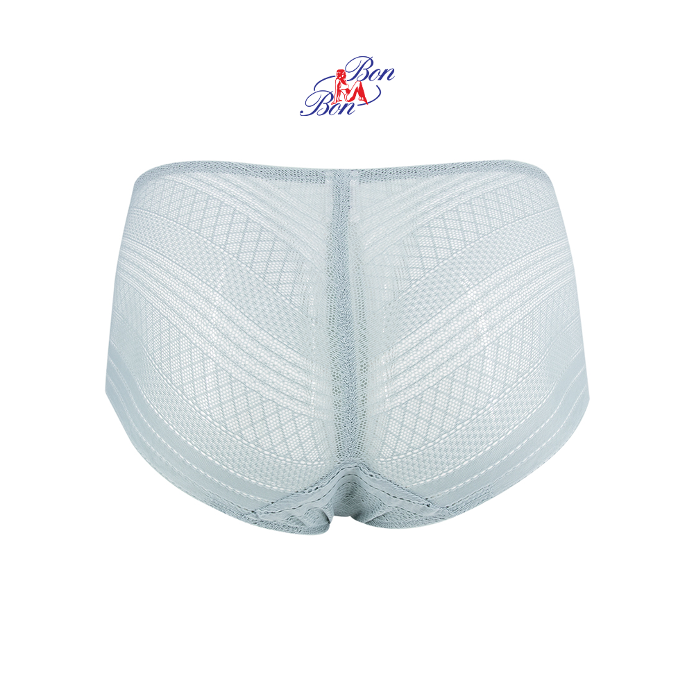 Quần lót ren nhuyễn, lưng cao - SV35153