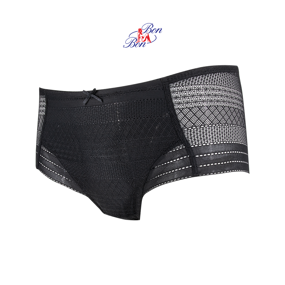 Quần lót ren nhuyễn, lưng cao - SV35153