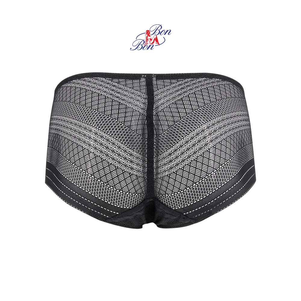 Quần lót ren nhuyễn, lưng cao - SV35153
