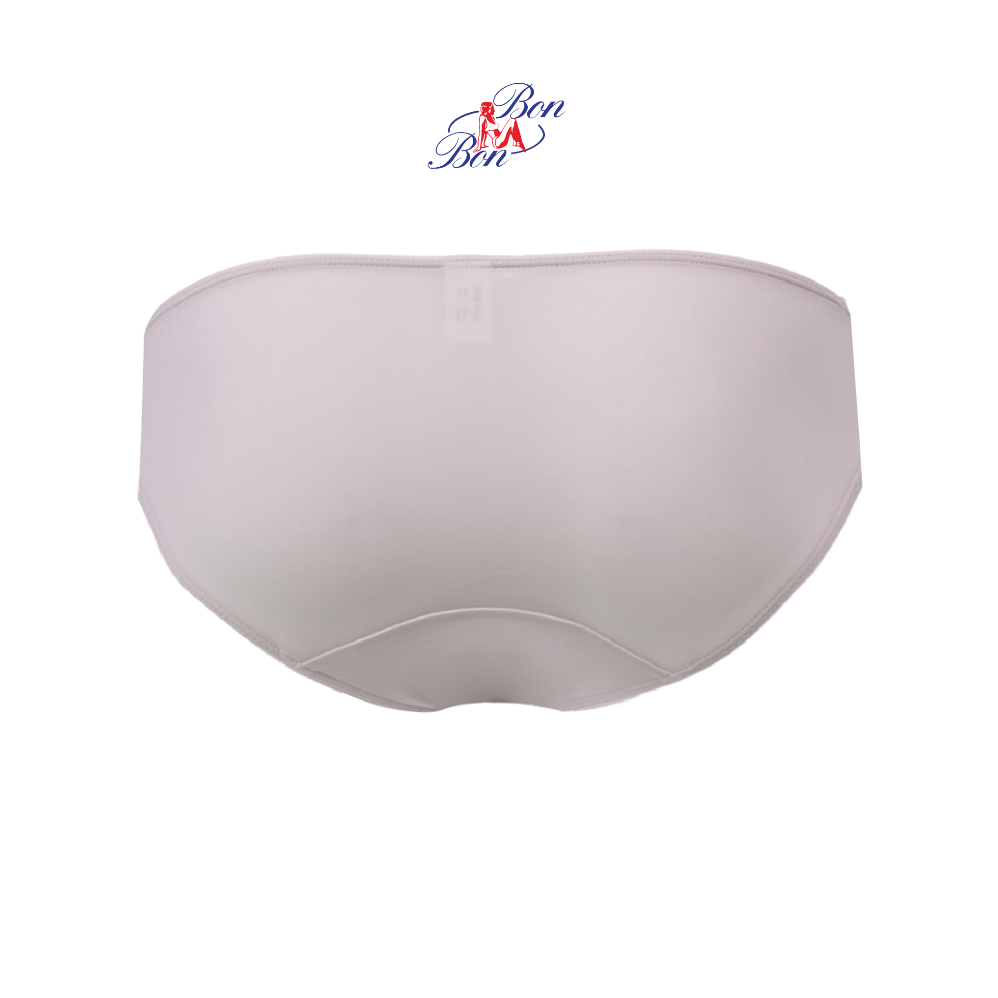 Quần lót trơn dáng basic lưng thấp - SV35167