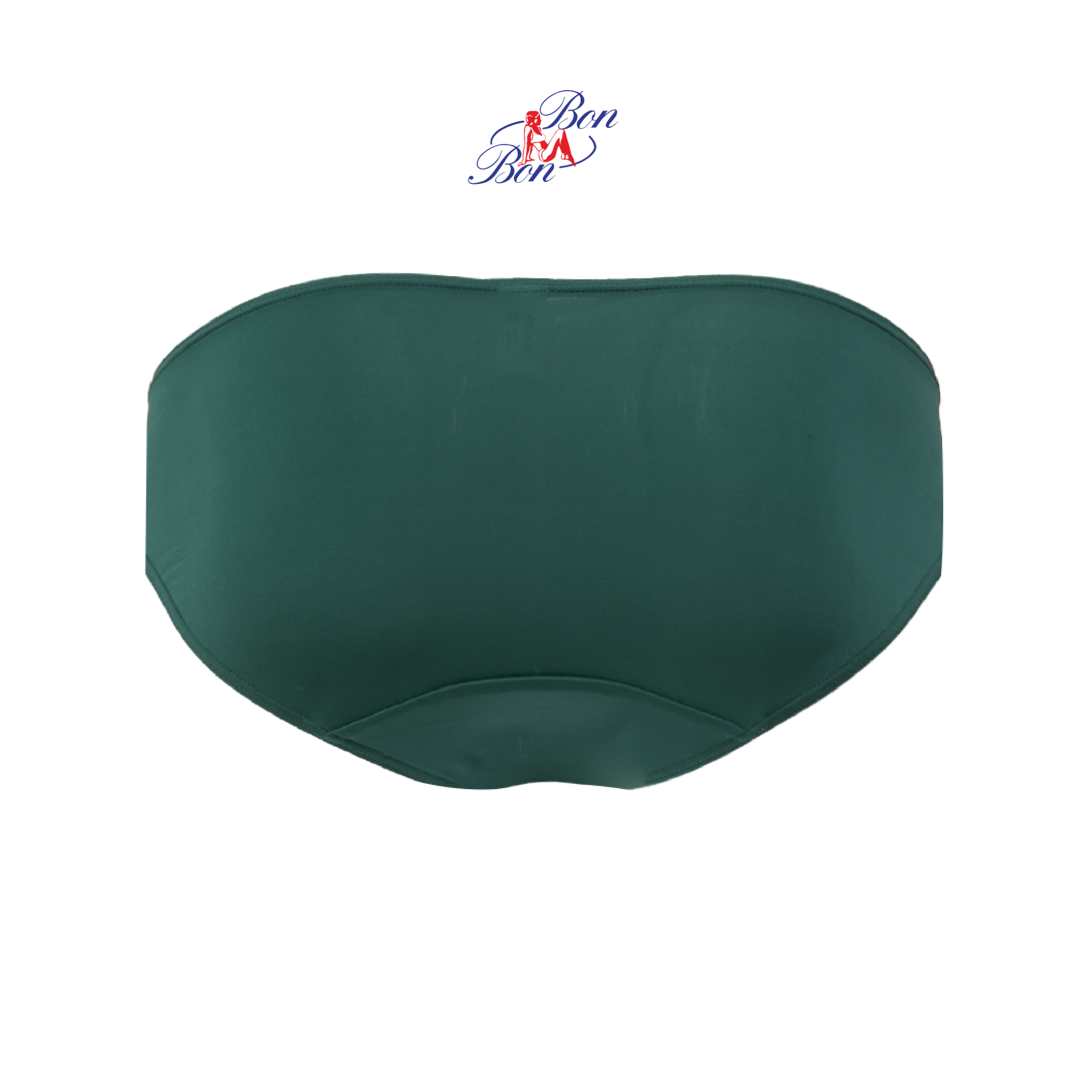 Quần lót trơn dáng basic lưng thấp - SV35167