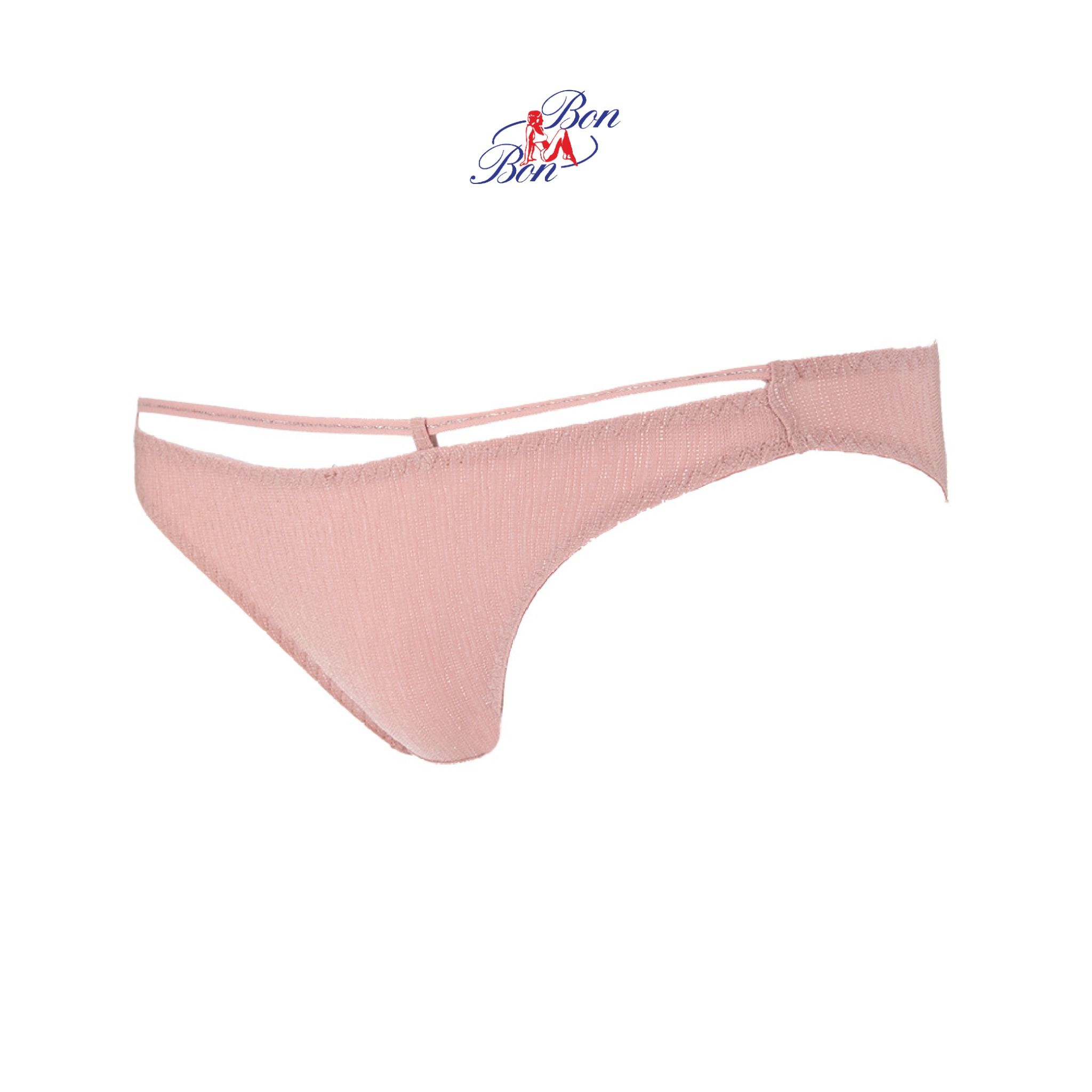 Quần lót lưng thấp, viền dây - SV3557