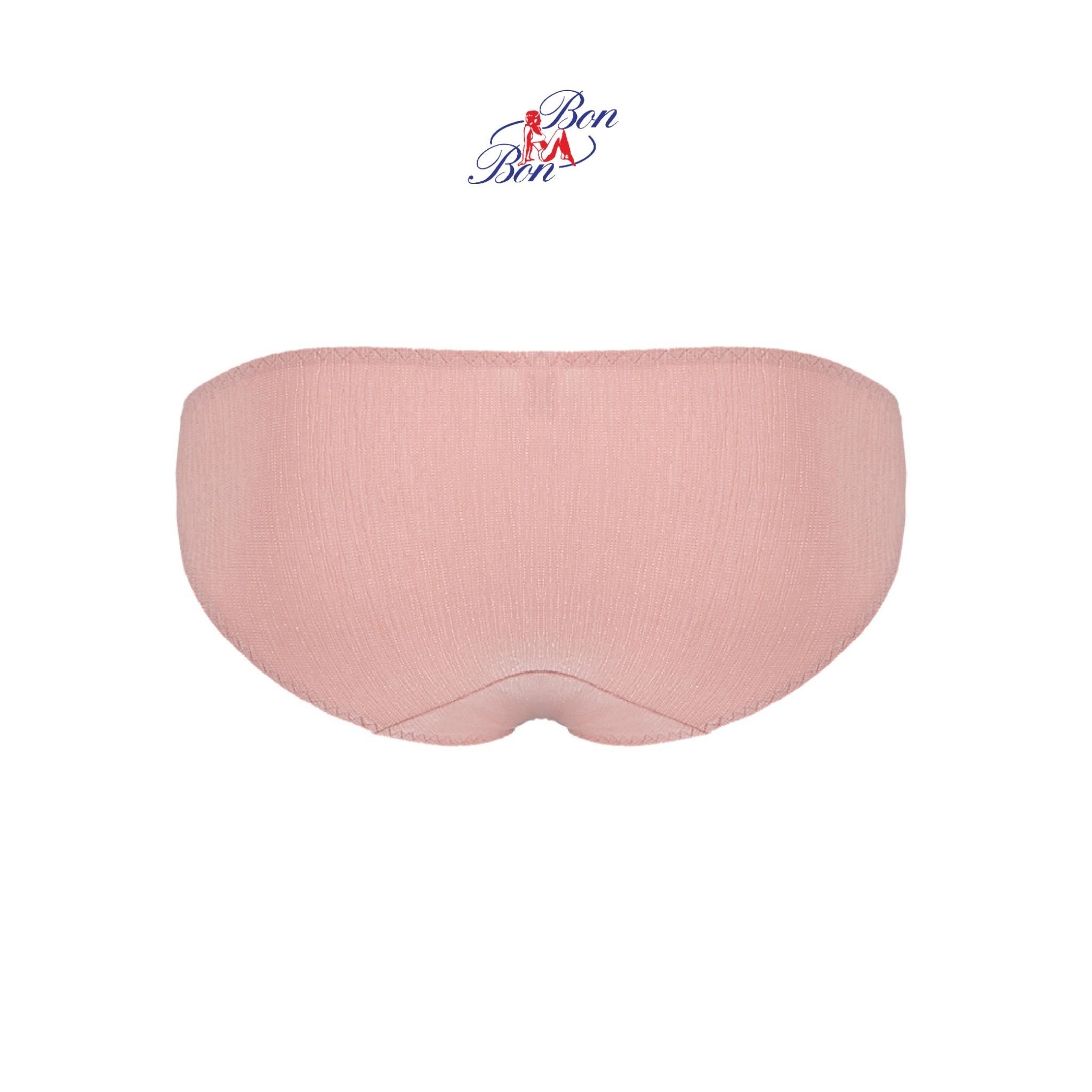 Quần lót lưng thấp, viền dây - SV3557
