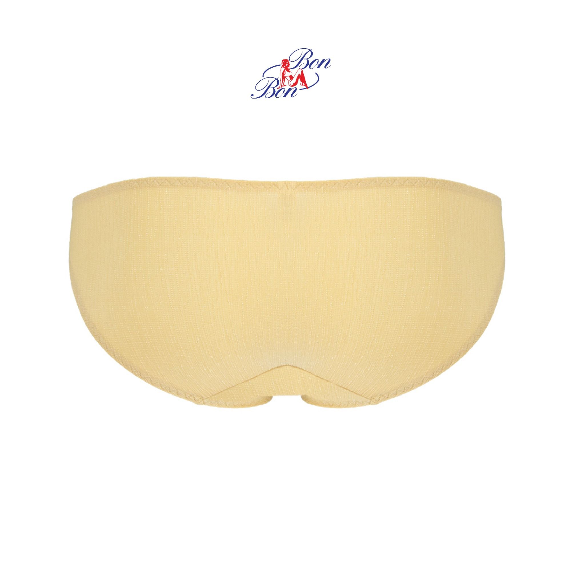 Quần lót lưng thấp, viền dây - SV3557