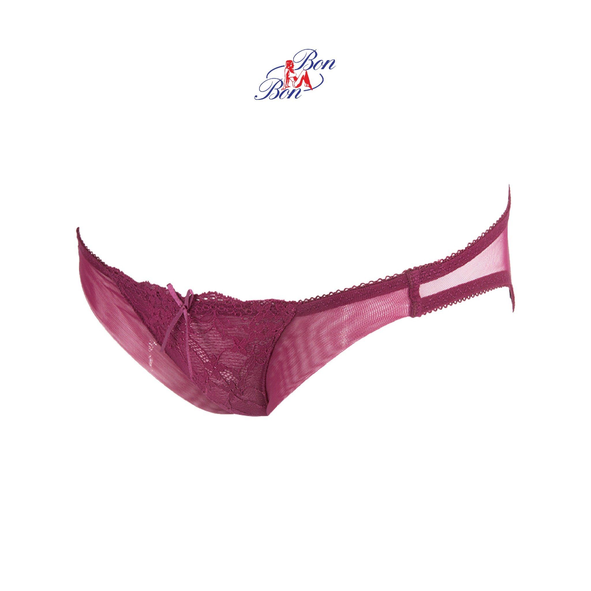 Quần lót ren hoa - SV3559
